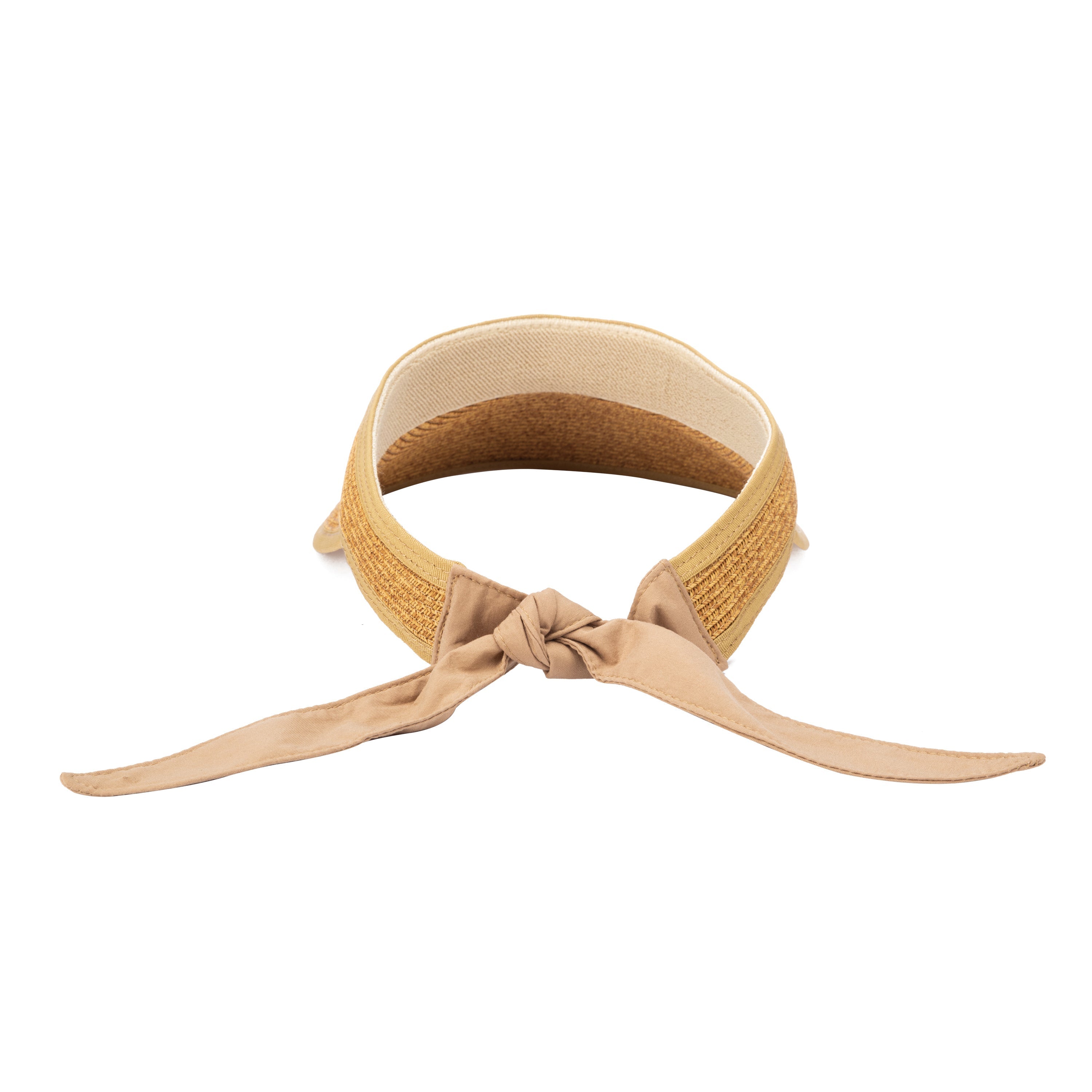 The Knotty Visor 18 The Knotty Visor