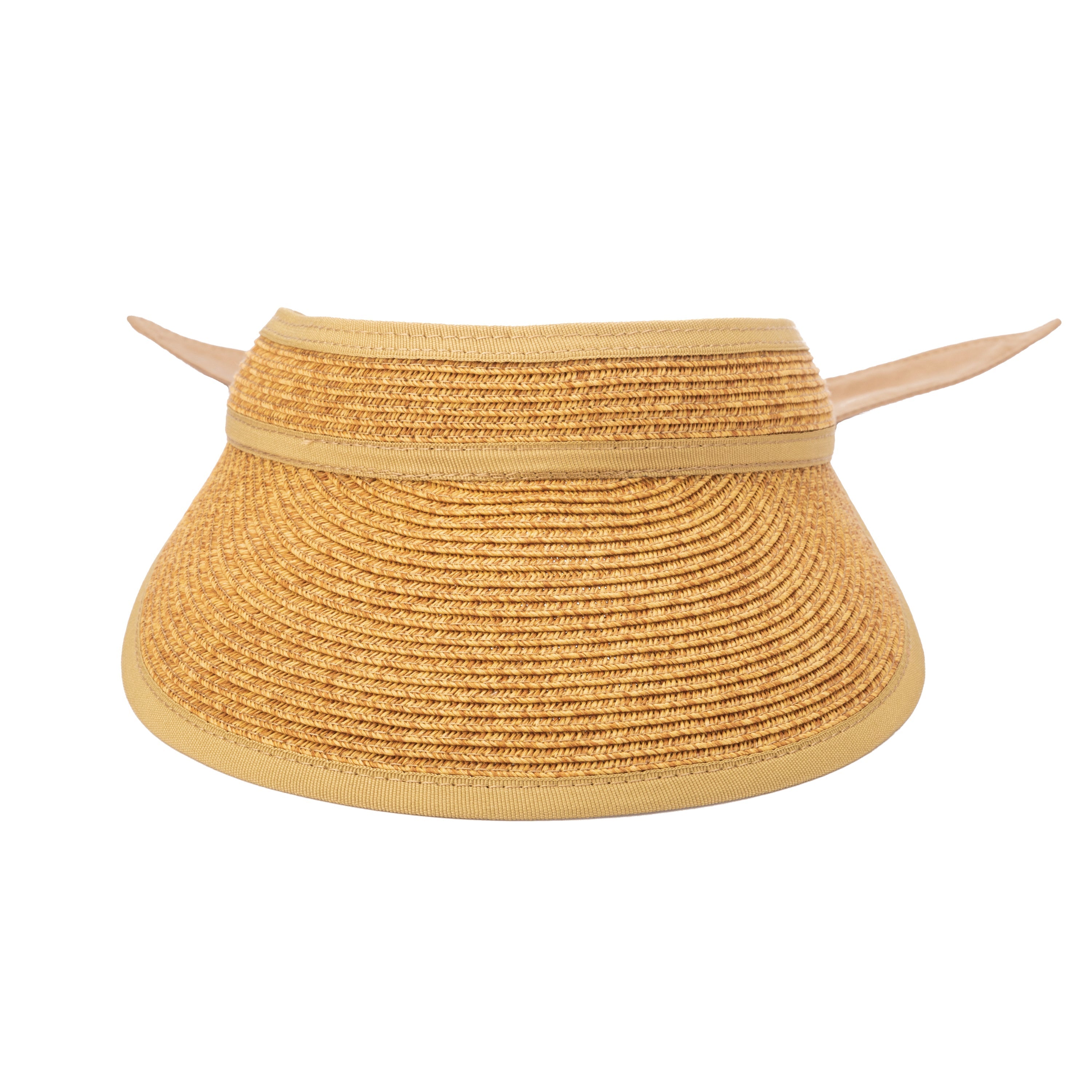 The Knotty Visor 19 The Knotty Visor