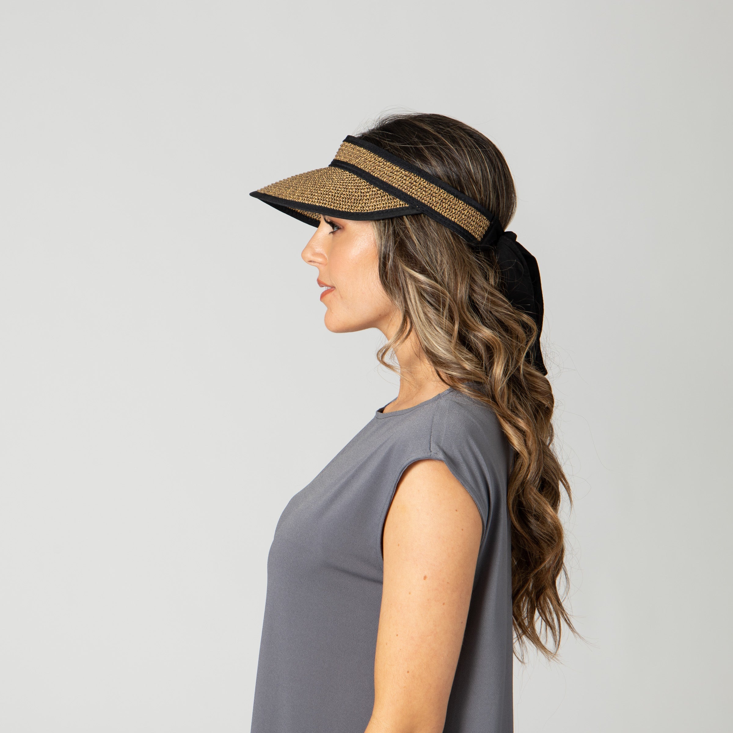 The Knotty Visor 4 The Knotty Visor