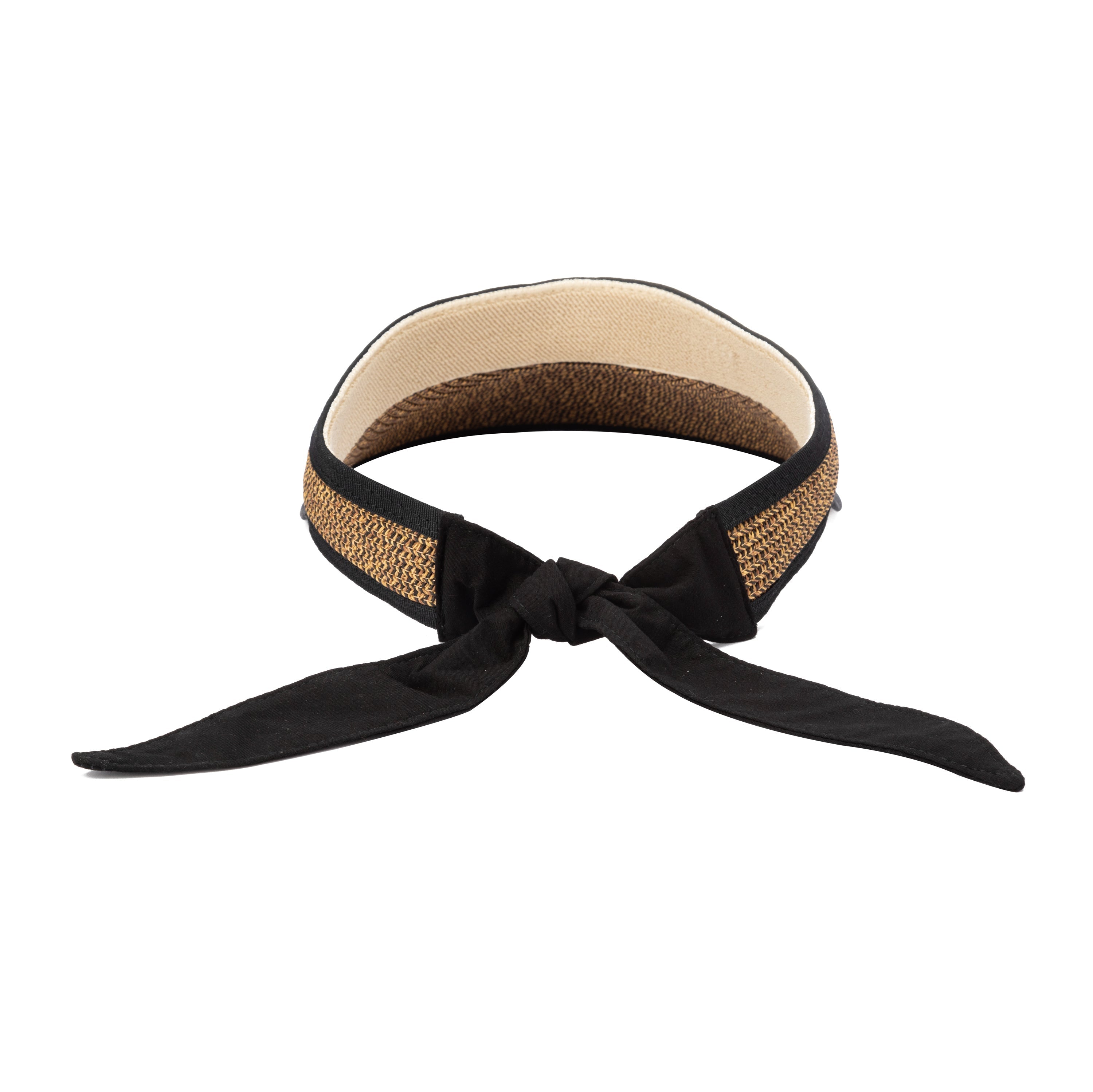 The Knotty Visor 6 The Knotty Visor