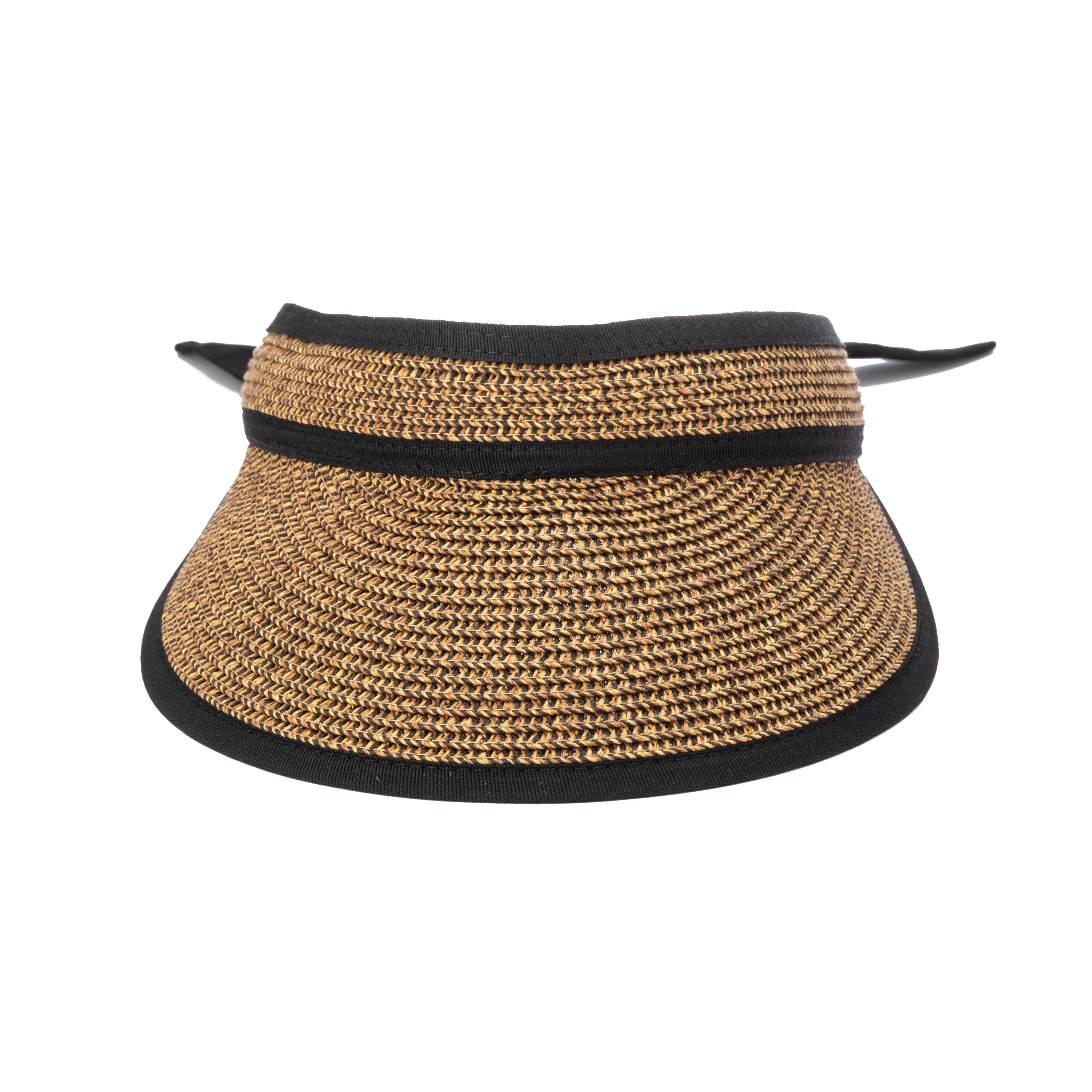 The Knotty Visor 7 The Knotty Visor