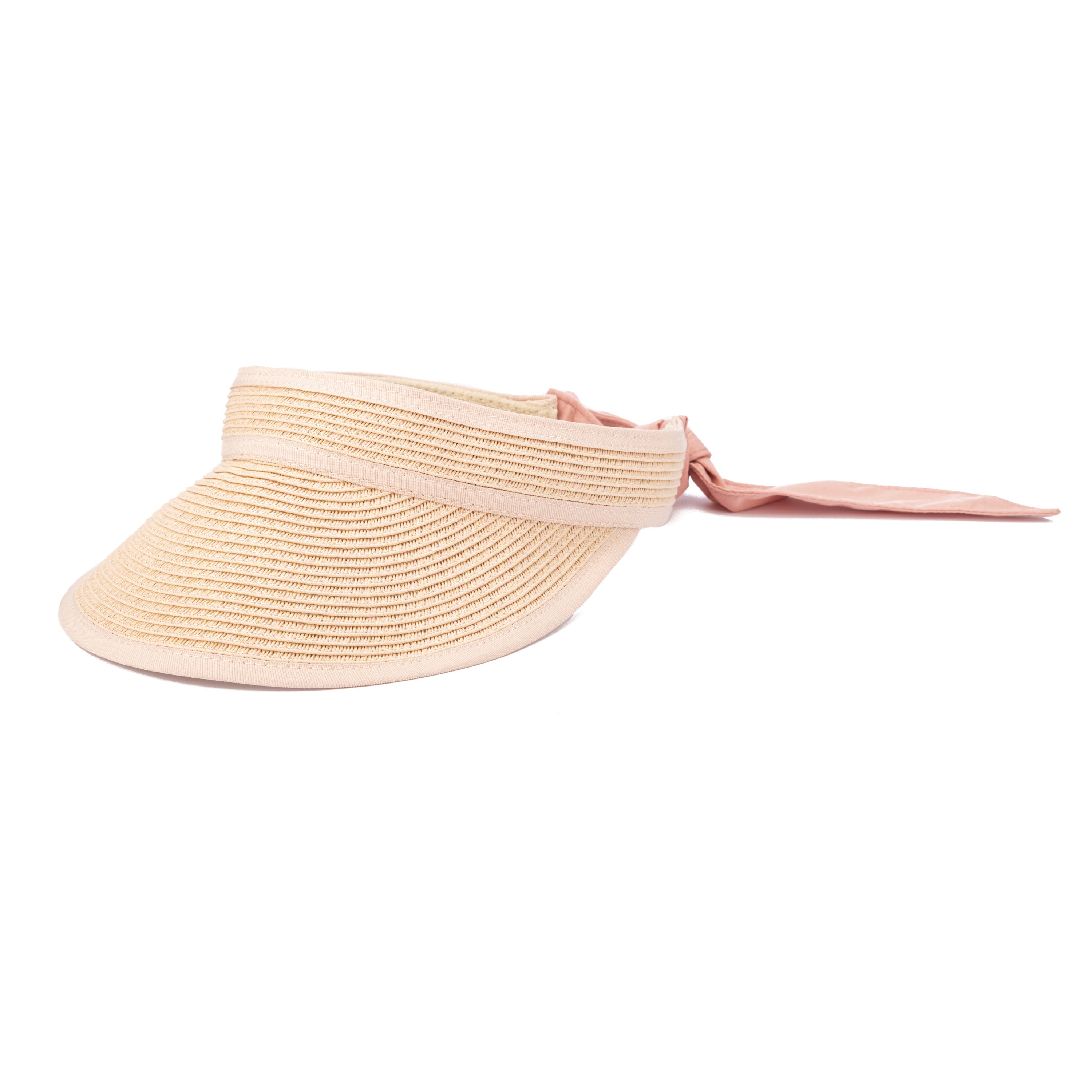 The Knotty Visor 8 The Knotty Visor