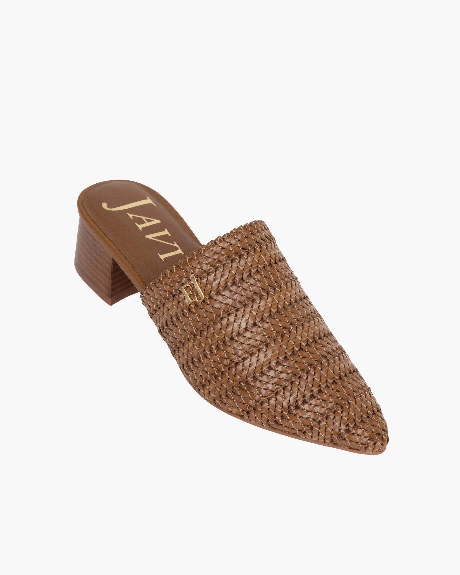 Aura Mule Saddle
