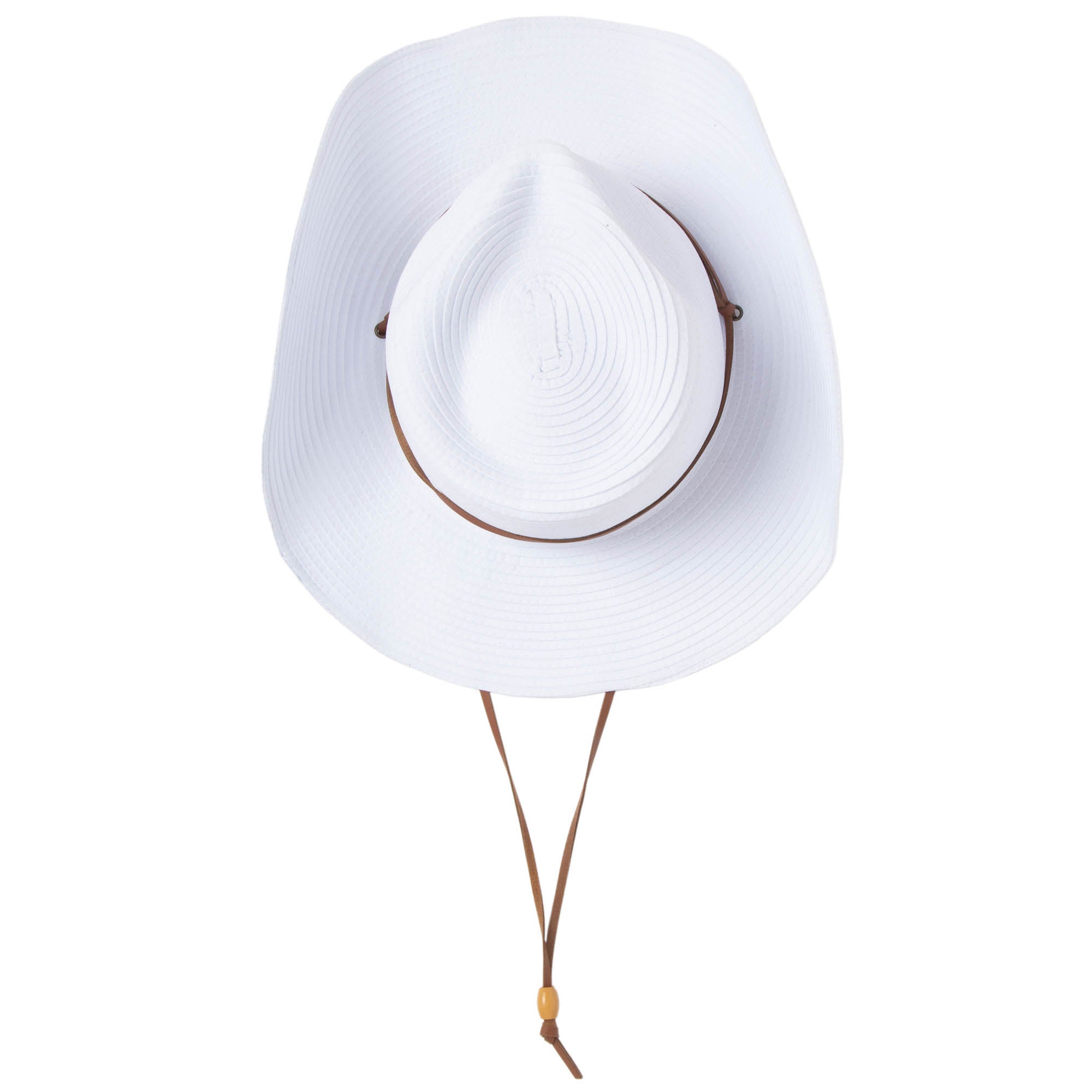 Sadie - Women's Cowboy with Adjustable Chin Cord 12 Sadie - Women's Cowboy with Adjustable Chin Cord