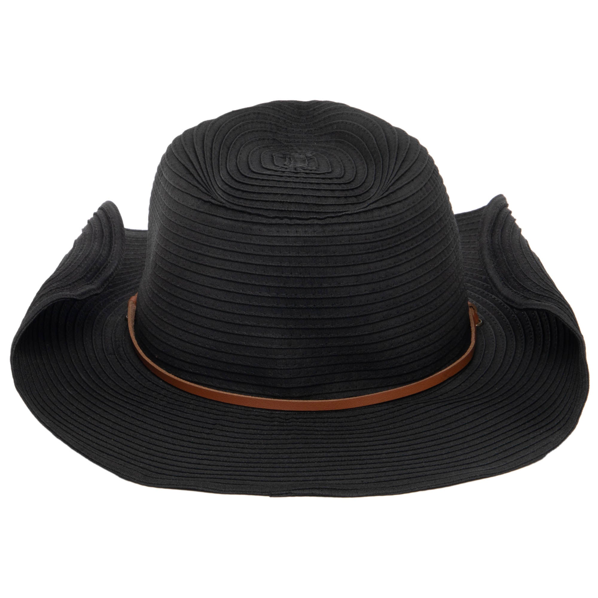 Sadie - Women's Cowboy with Adjustable Chin Cord 3 Sadie - Women's Cowboy with Adjustable Chin Cord
