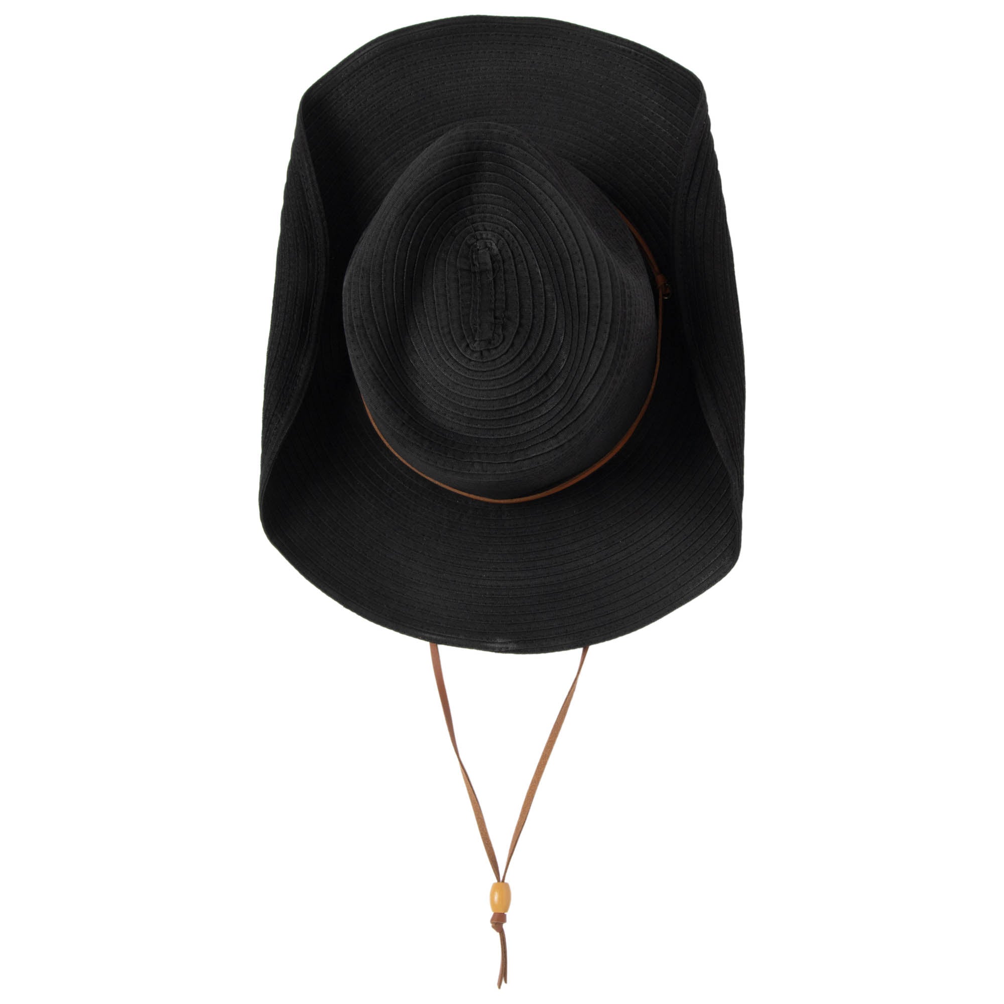 Sadie - Women's Cowboy with Adjustable Chin Cord 4 Sadie - Women's Cowboy with Adjustable Chin Cord