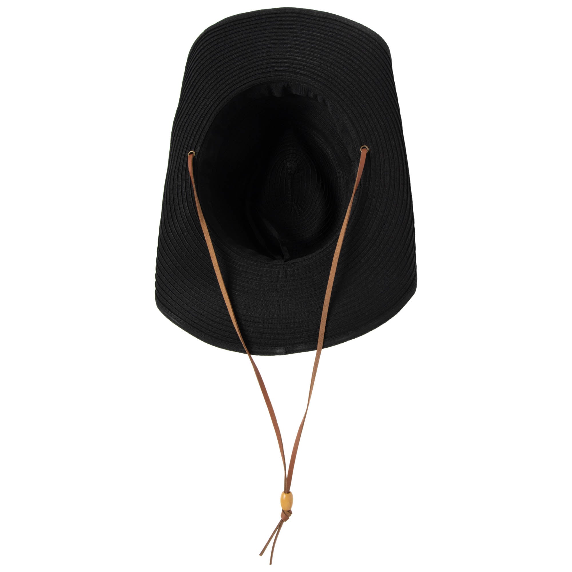 Sadie - Women's Cowboy with Adjustable Chin Cord 5 Sadie - Women's Cowboy with Adjustable Chin Cord