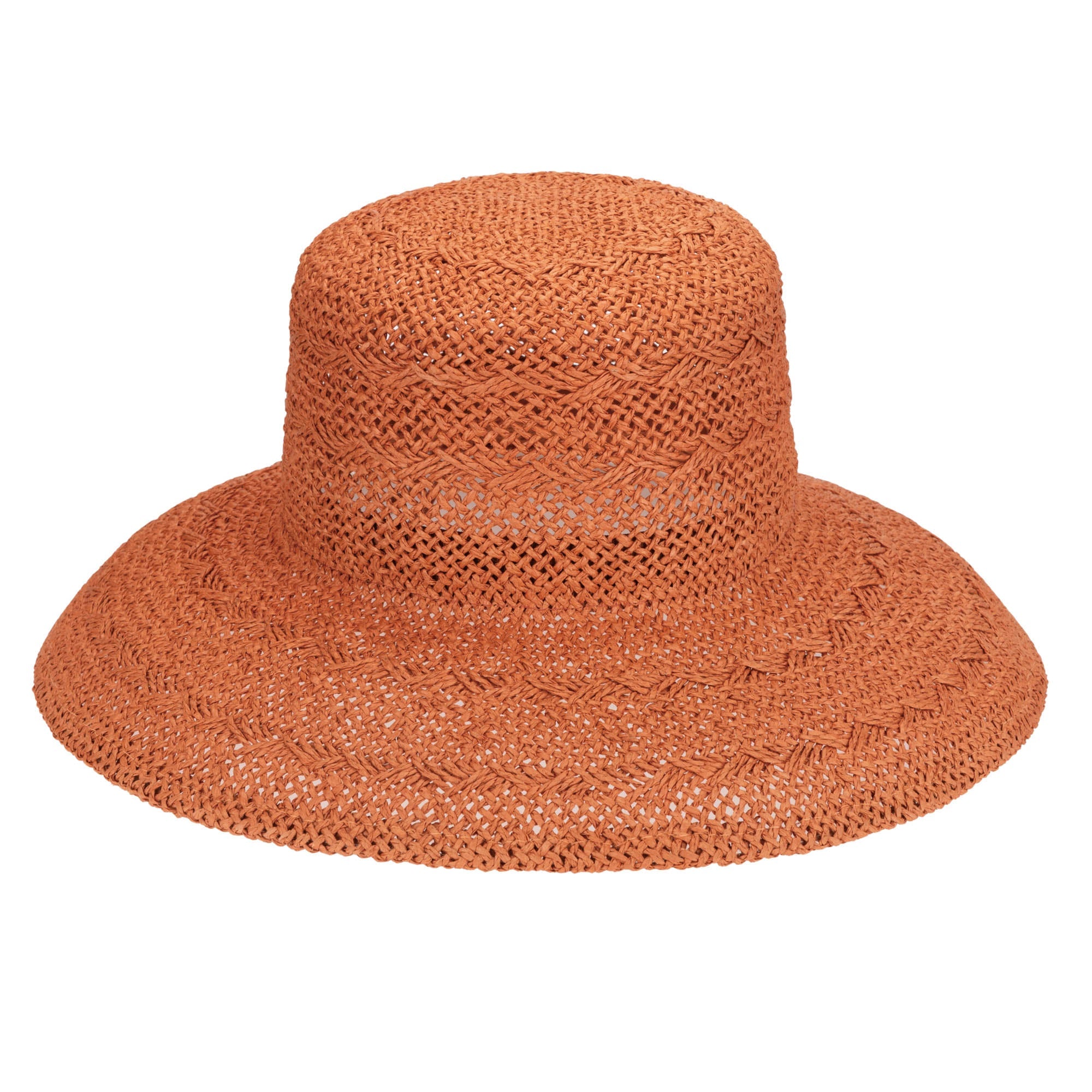 Dimas Women's Round Crown Sun Hat