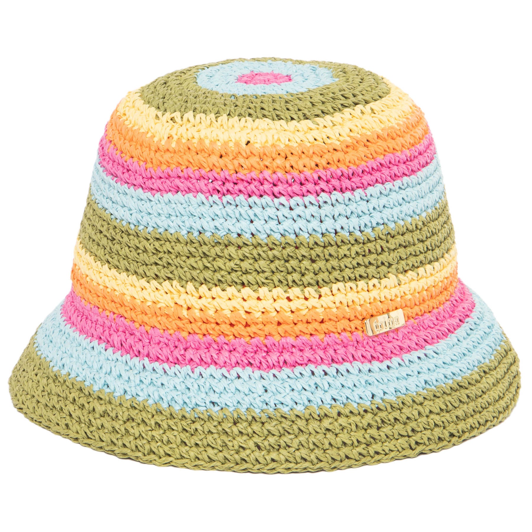 Palo Bucket - Trina Turk 11 Palo Bucket - Trina Turk