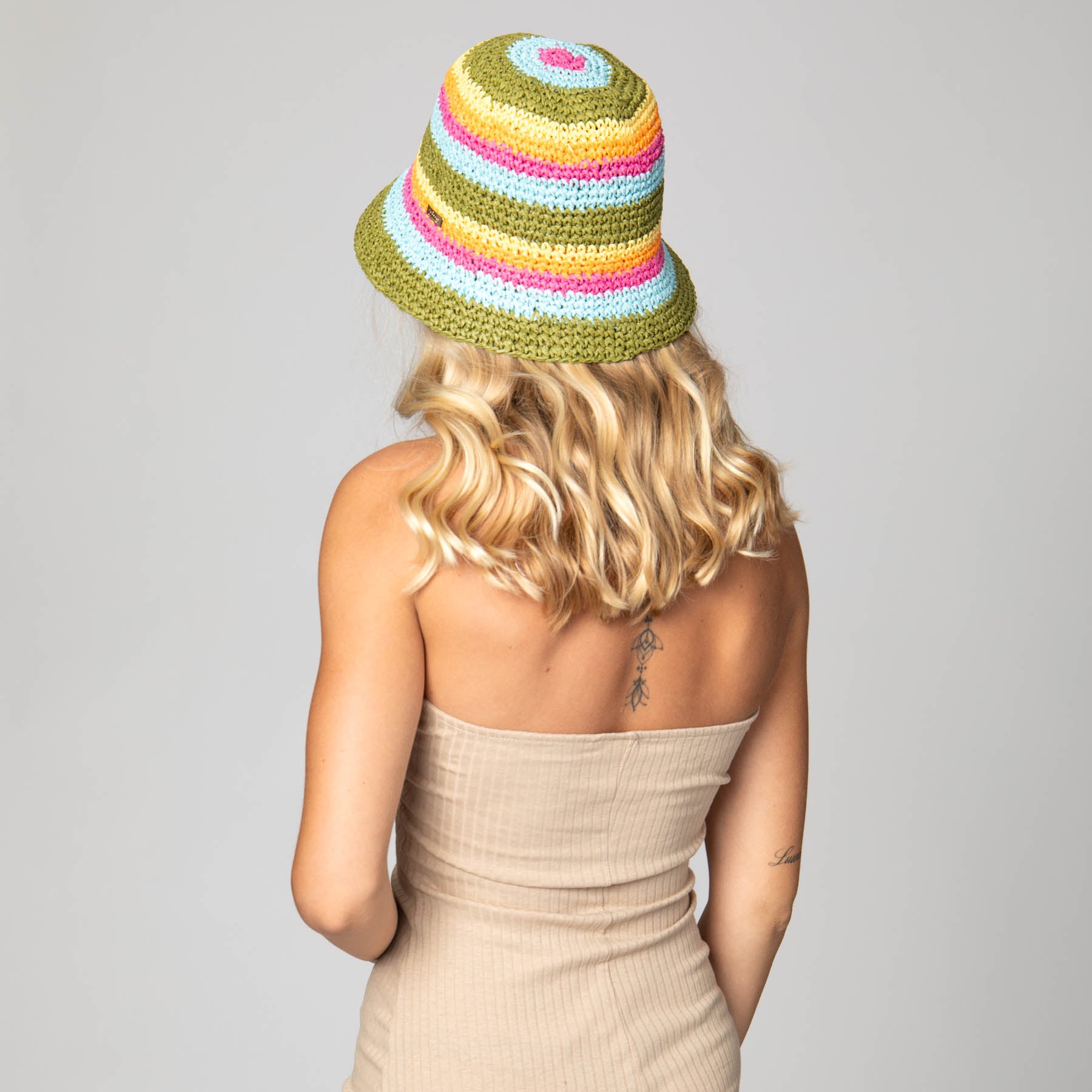 Palo Bucket - Trina Turk 15 Palo Bucket - Trina Turk