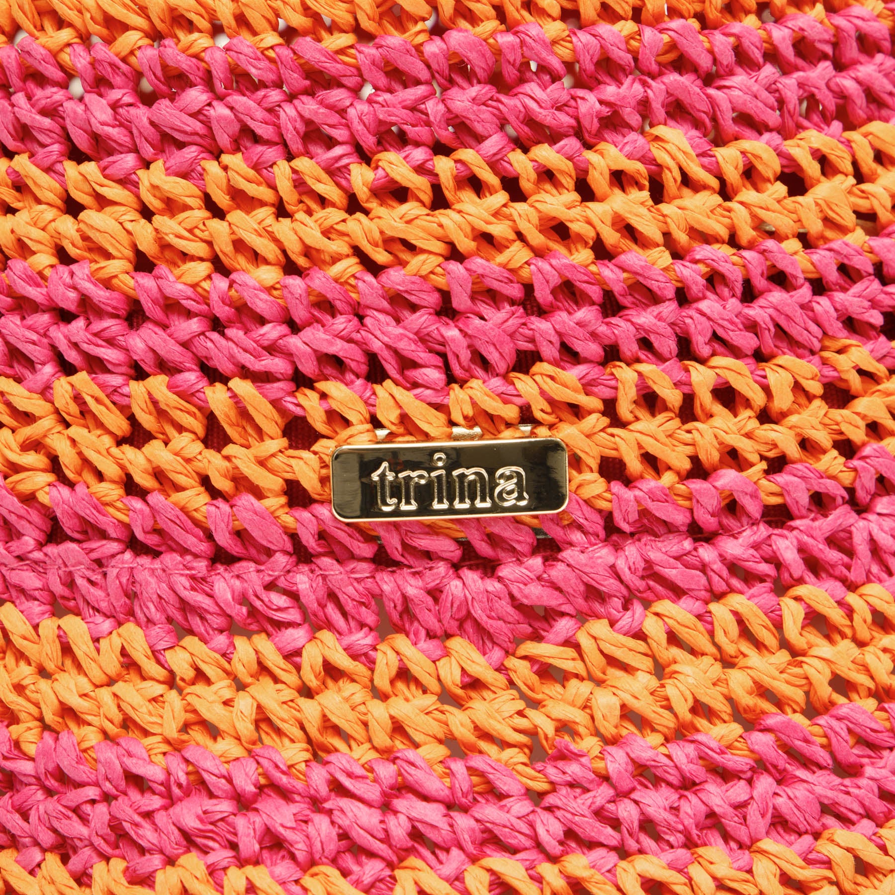 Palo Bucket - Trina Turk 5 Palo Bucket - Trina Turk