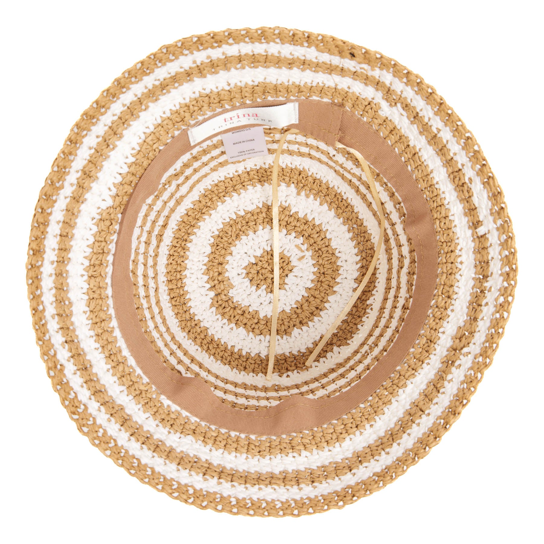Palo Bucket - Trina Turk 8 Palo Bucket - Trina Turk