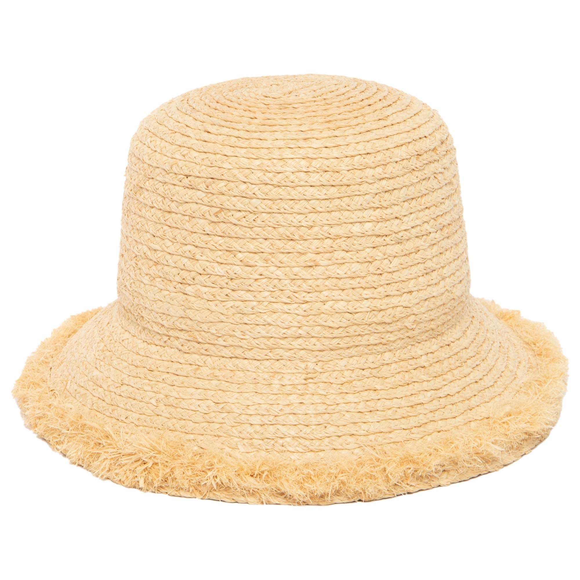 Palmera - Fringe Bucket Hat