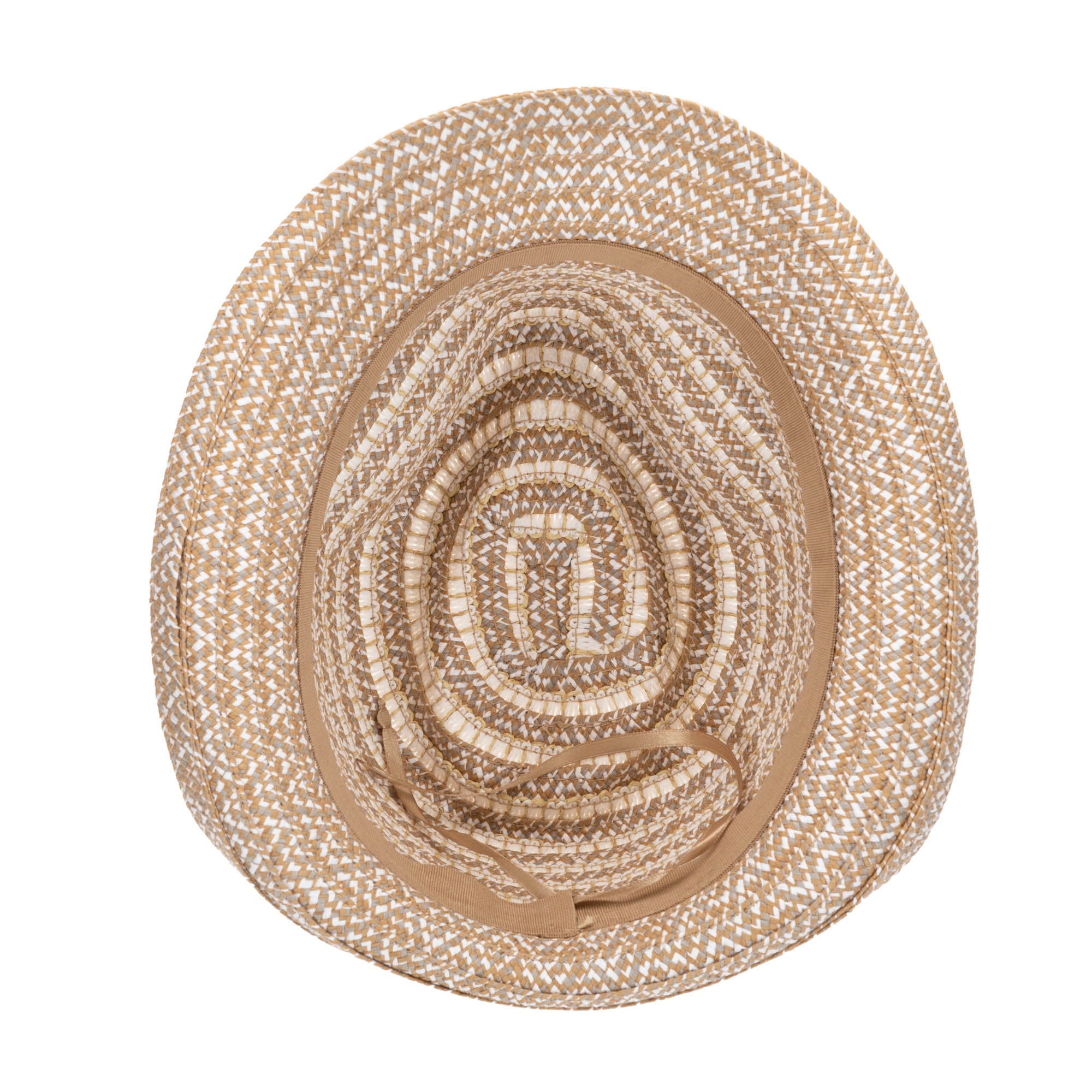 Cordelia Women's Stingy Brim Fedora 10 Cordelia Women's Stingy Brim Fedora