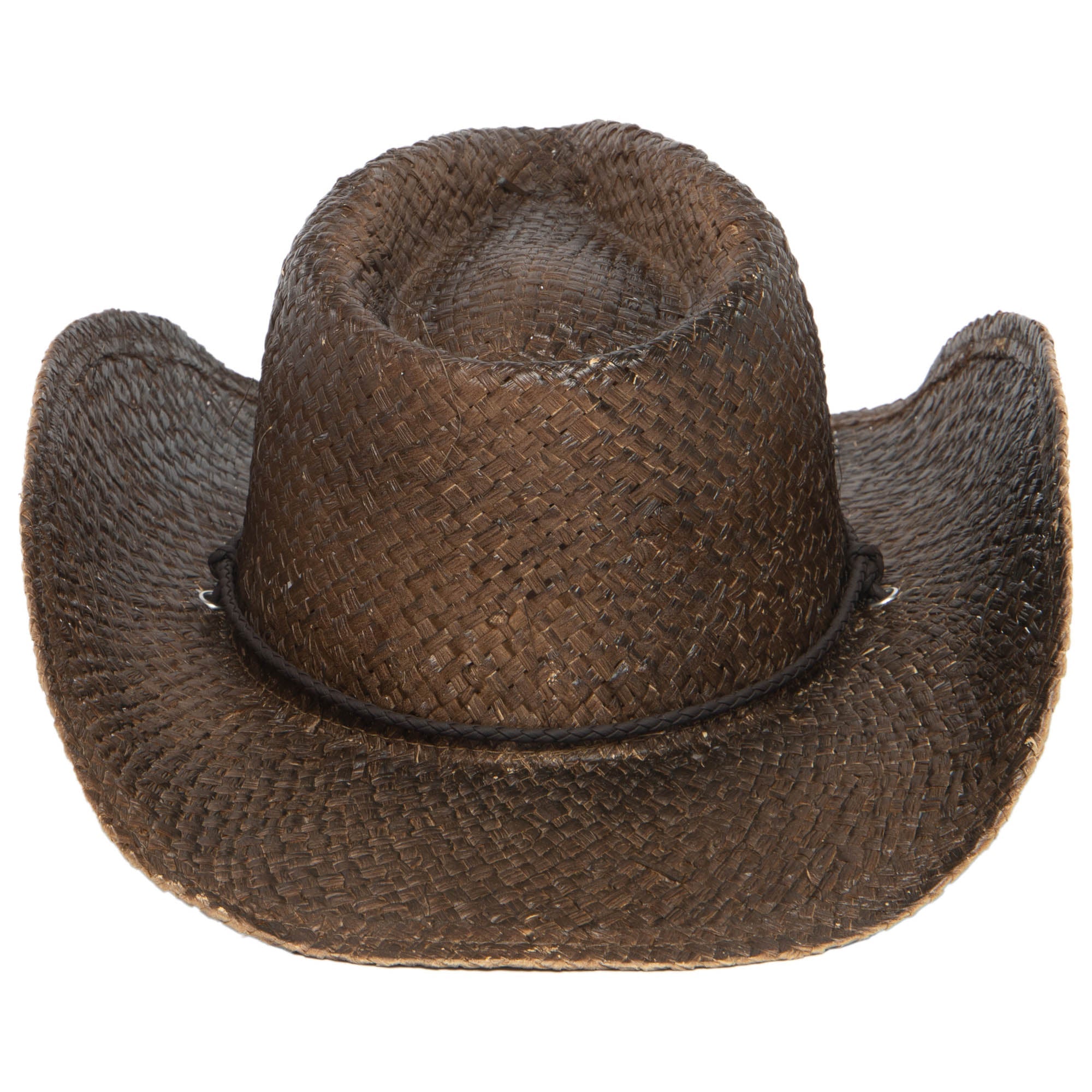 Willa - Cowboy with Pinch Crown 3 Willa - Cowboy with Pinch Crown