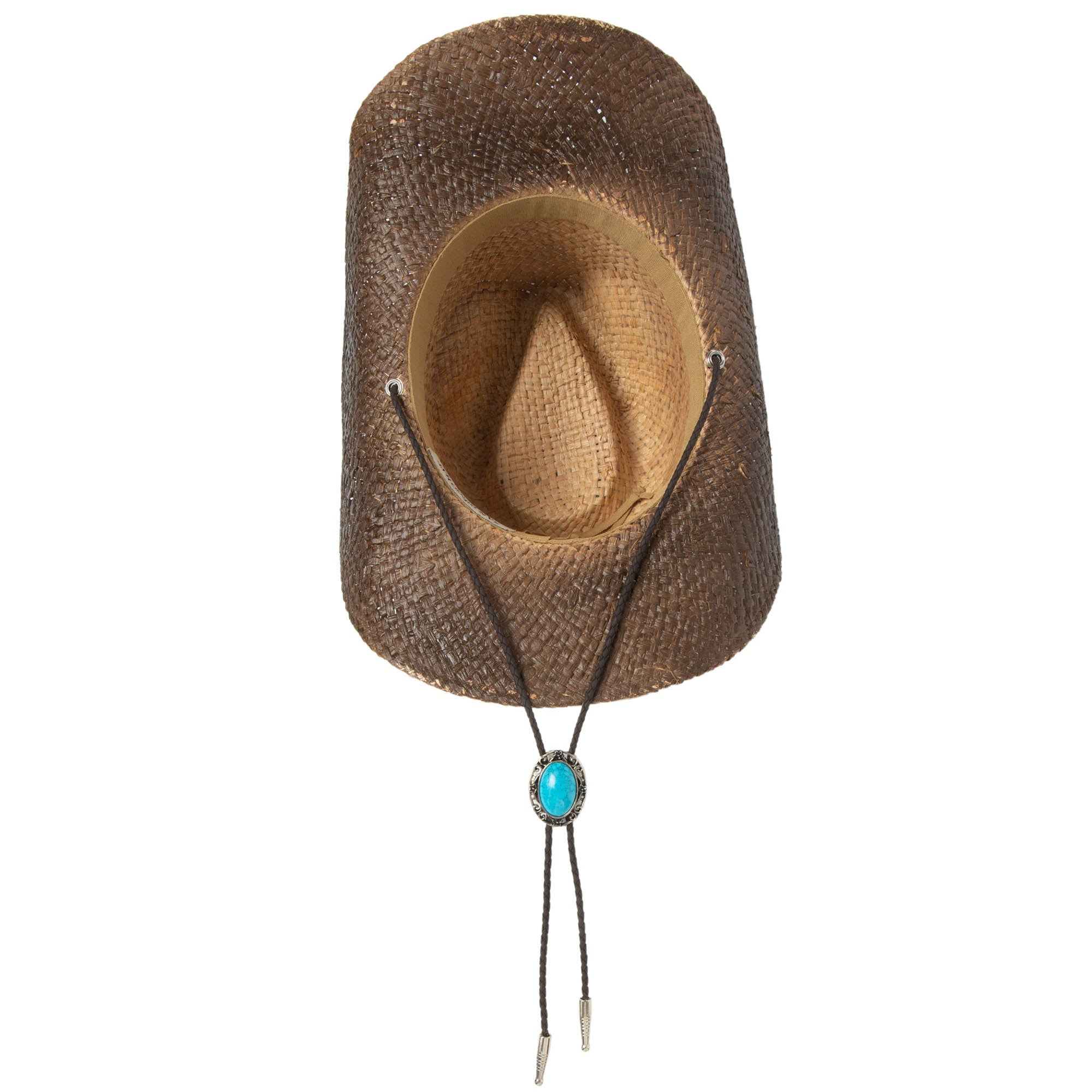 Willa - Cowboy with Pinch Crown 5 Willa - Cowboy with Pinch Crown