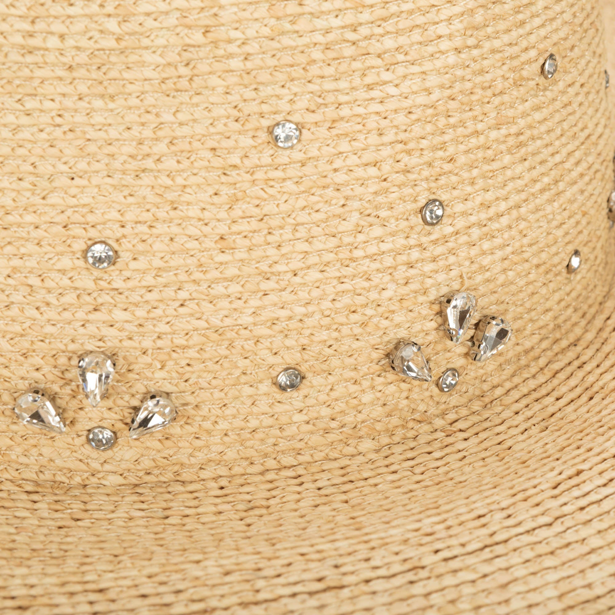 Glitz Wide Brim Fedora Sun Hat 9 Glitz Wide Brim Fedora Sun Hat
