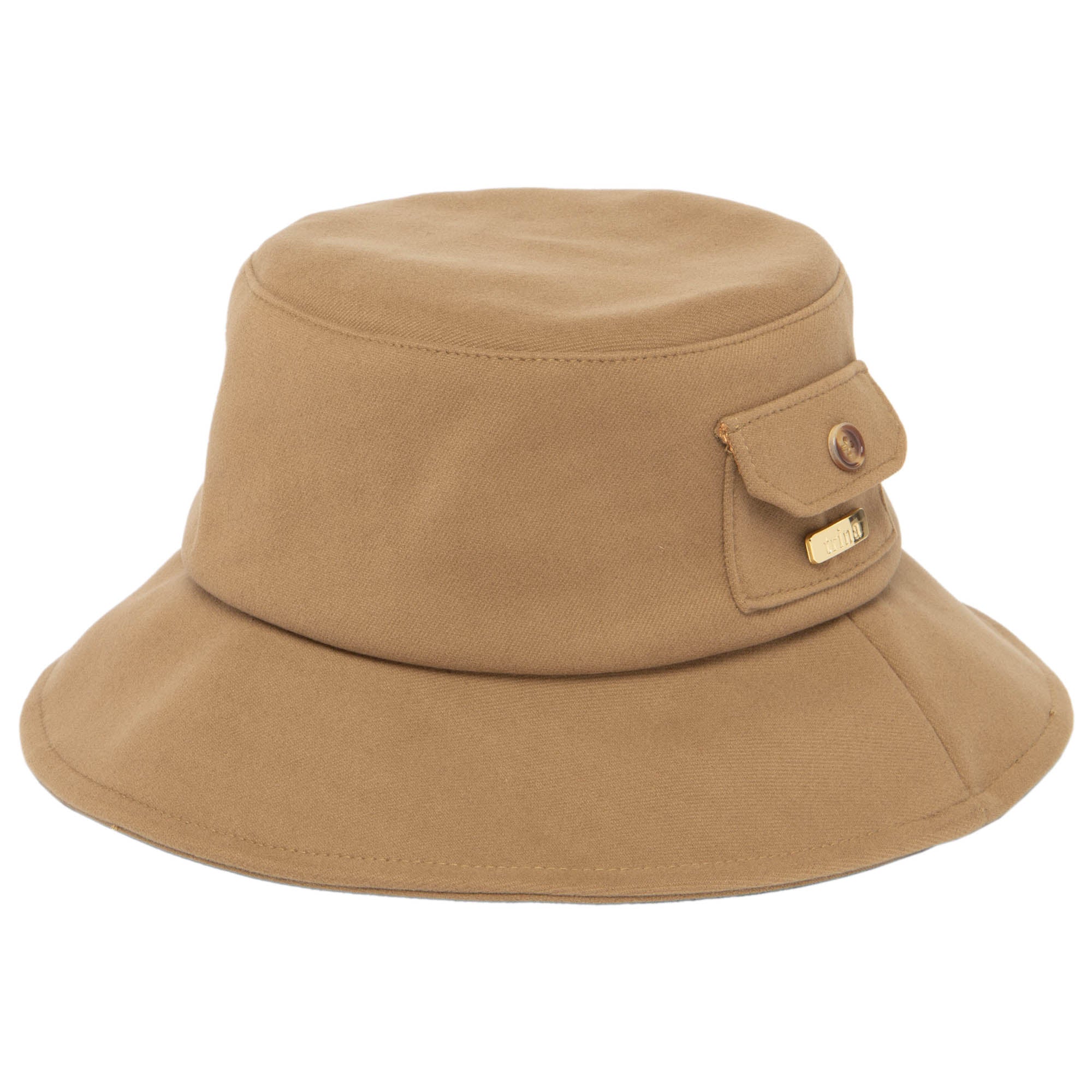 Sammy Bucket by Trina Turk (FC91944TTK) 4 Sammy Bucket by Trina Turk (FC91944TTK)
