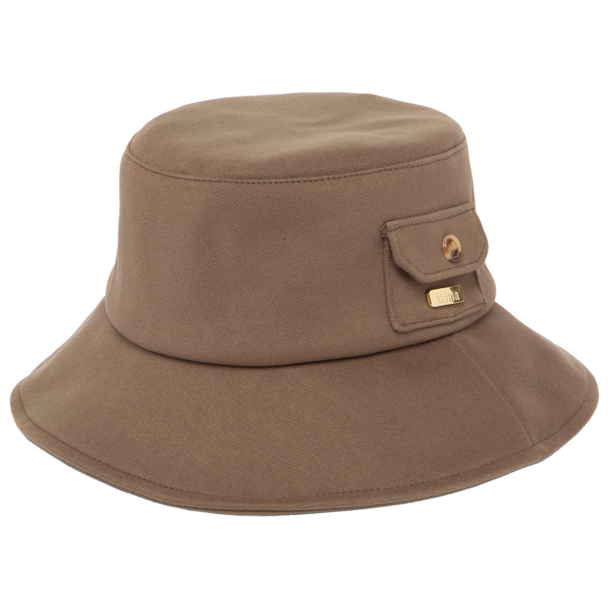 Sammy Bucket by Trina Turk (FC91944TTK) 6 Sammy Bucket by Trina Turk (FC91944TTK)