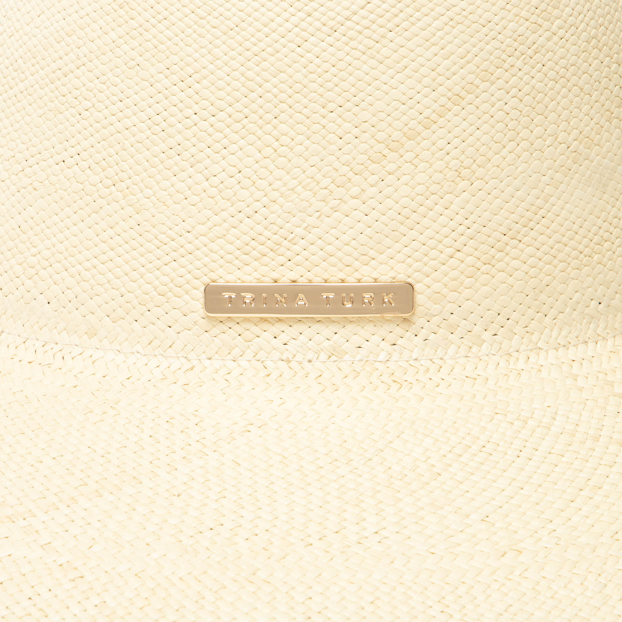 Indio Round Crown by Trina Turk (TRT1002) 3 Indio Round Crown by Trina Turk (TRT1002)