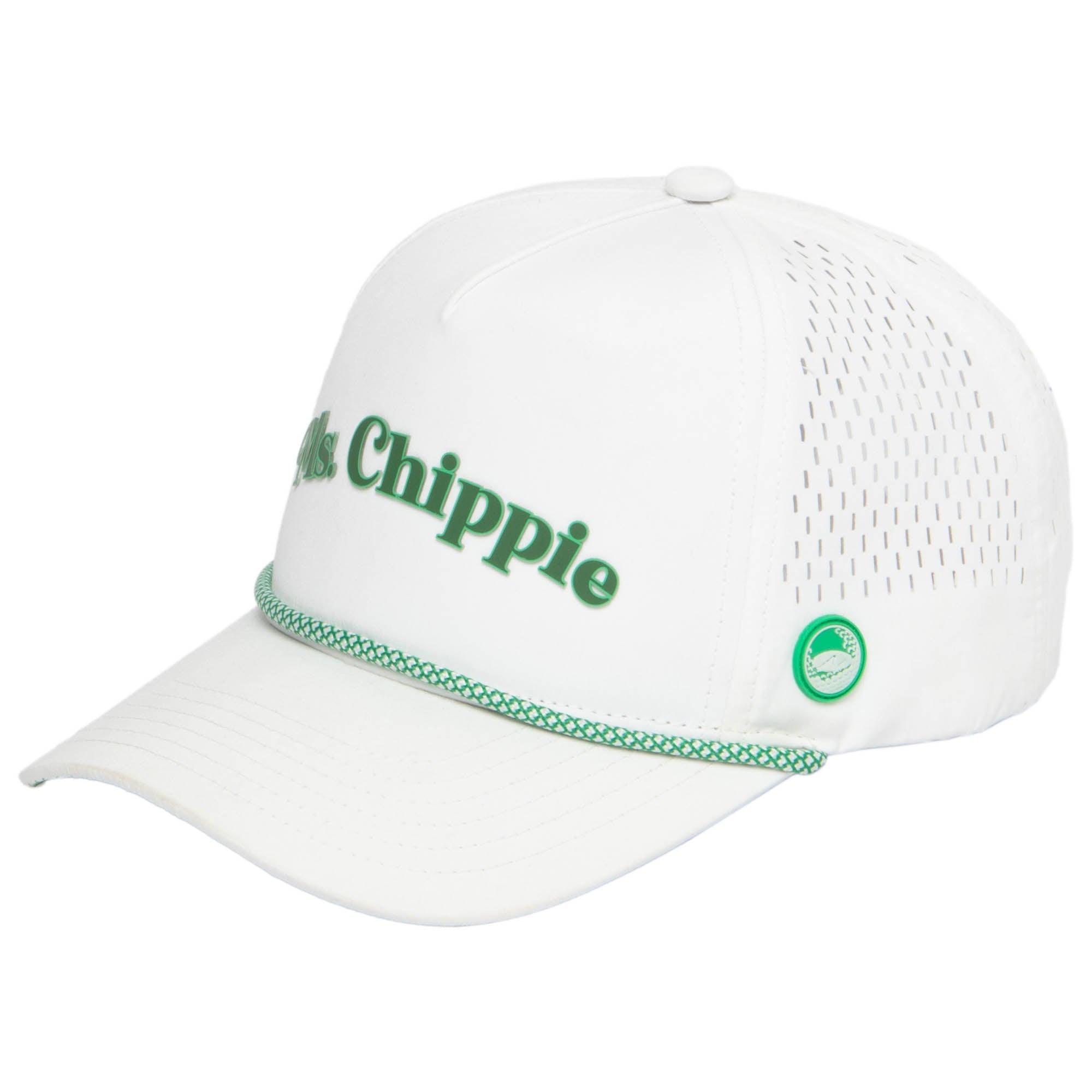 ONE UP Collection - Ms. Chippie Snapback