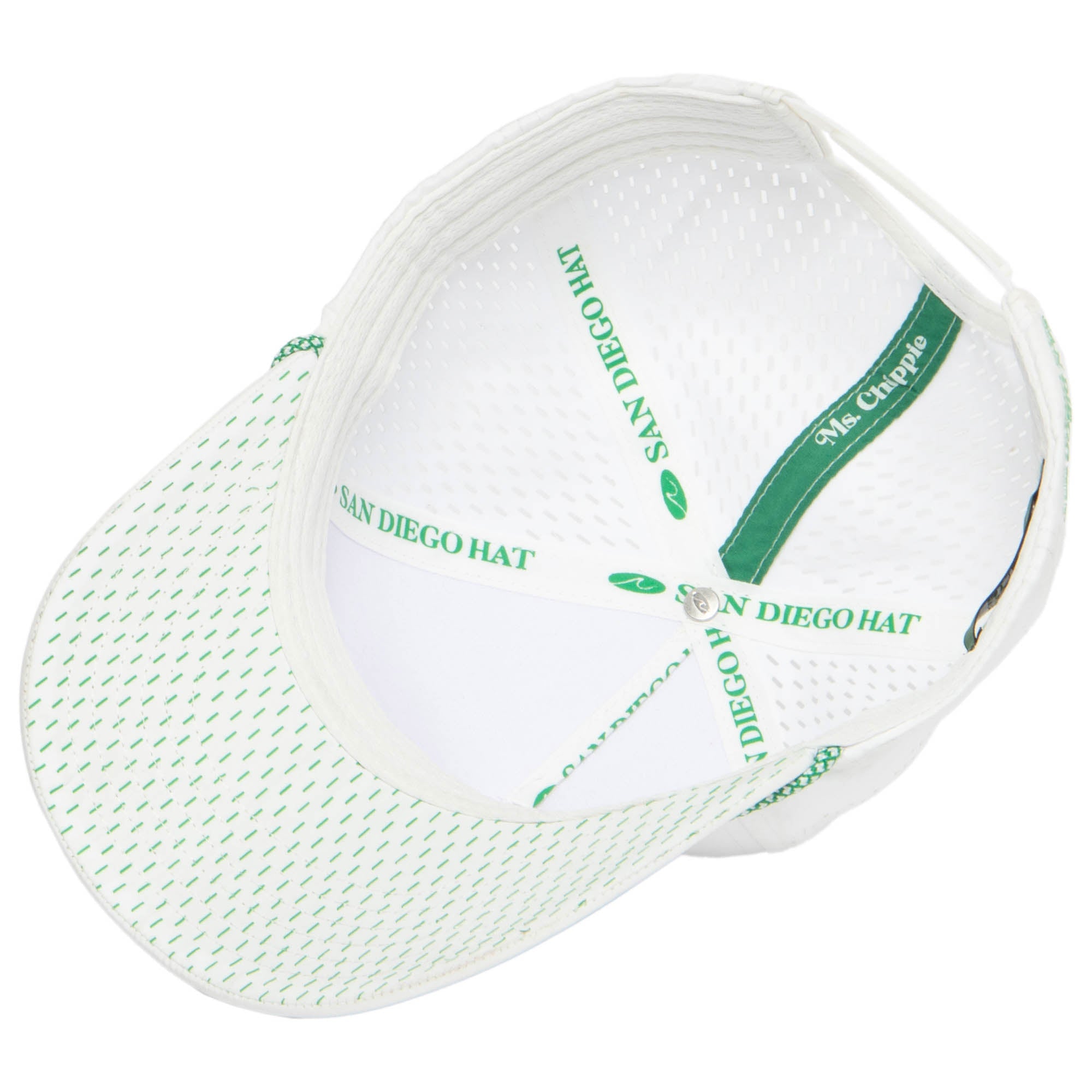 ONE UP Collection - Ms. Chippie Snapback 3 ONE UP Collection - Ms. Chippie Snapback
