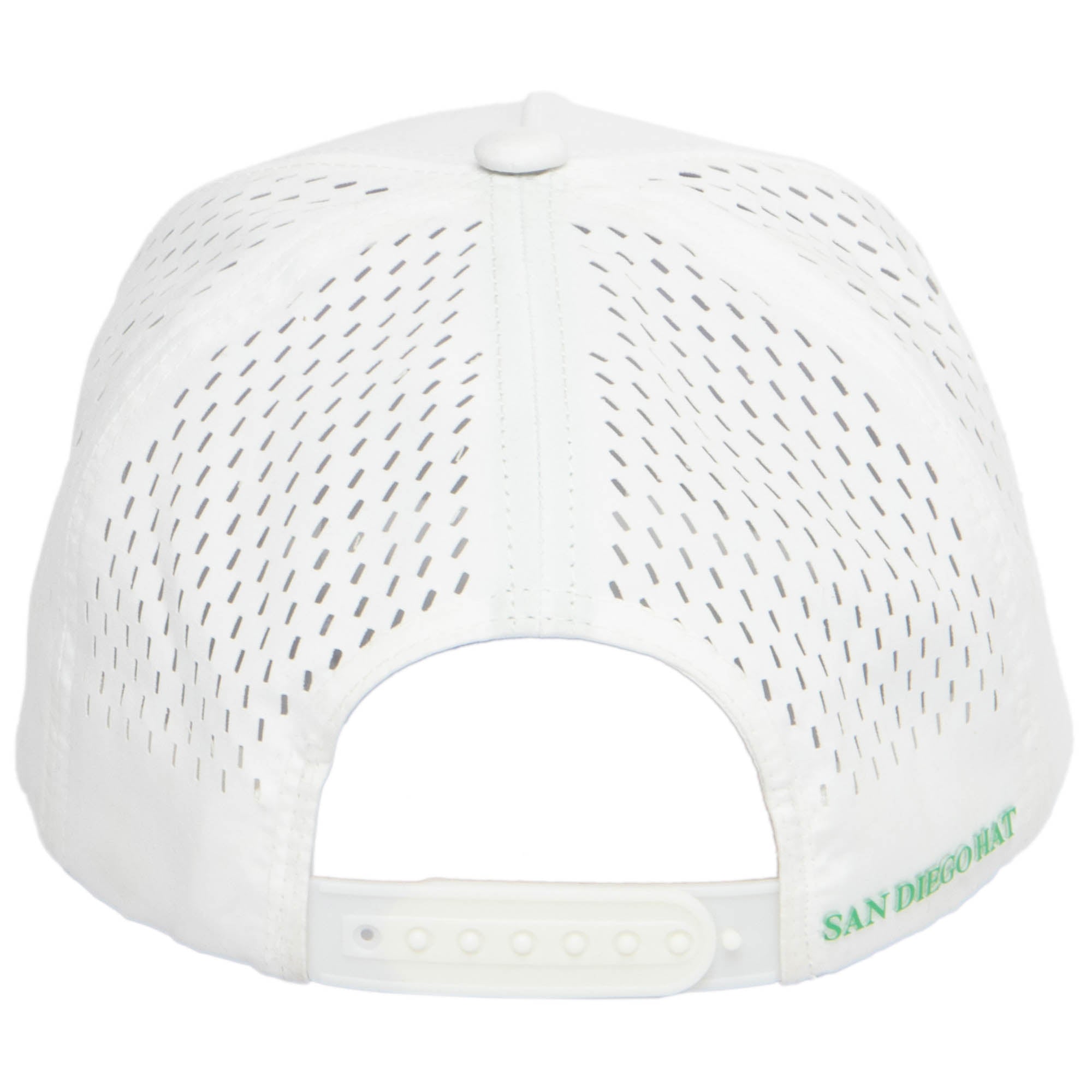 ONE UP Collection - Ms. Chippie Snapback 4 ONE UP Collection - Ms. Chippie Snapback