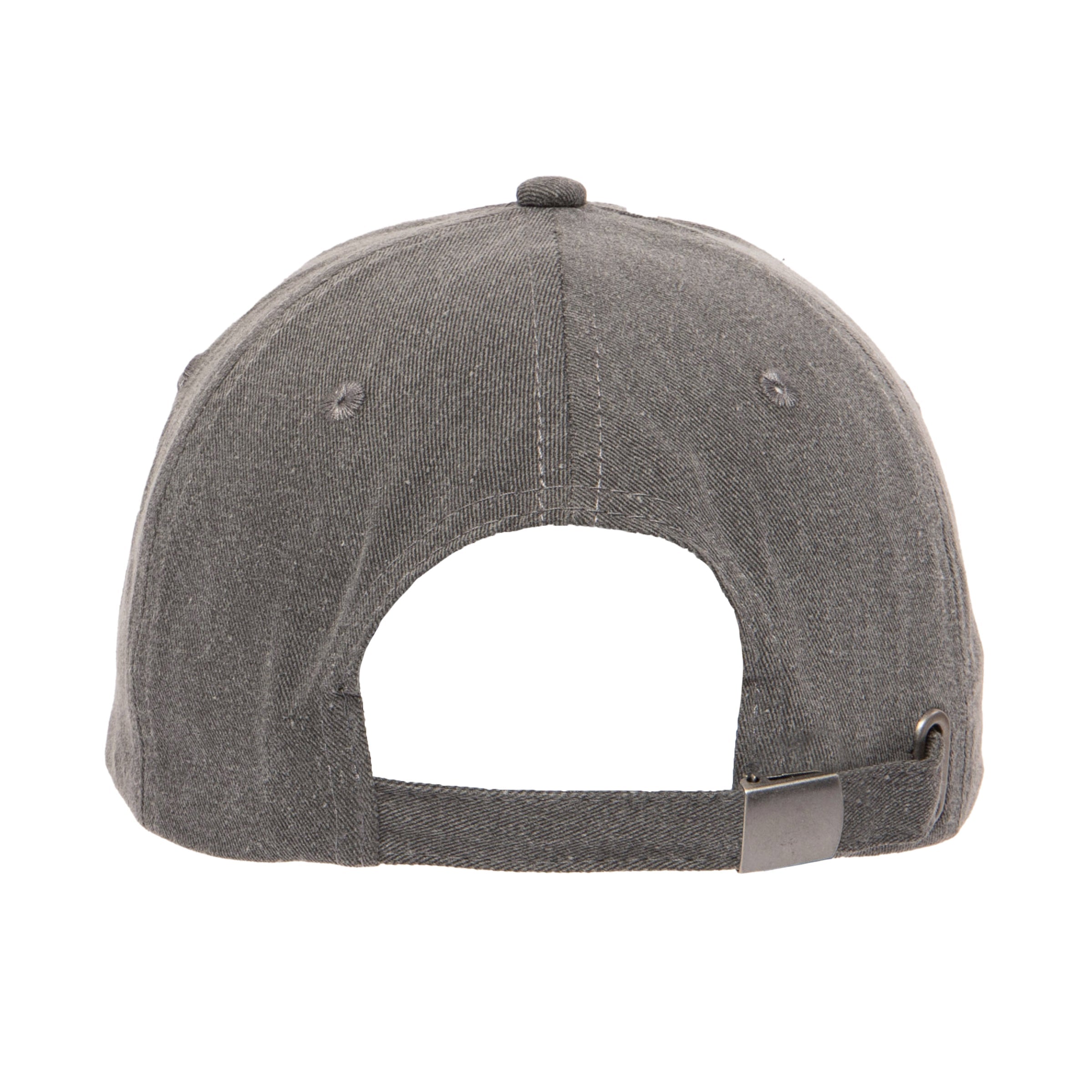 American Flag Washed Denim Cap 13 American Flag Washed Denim Cap