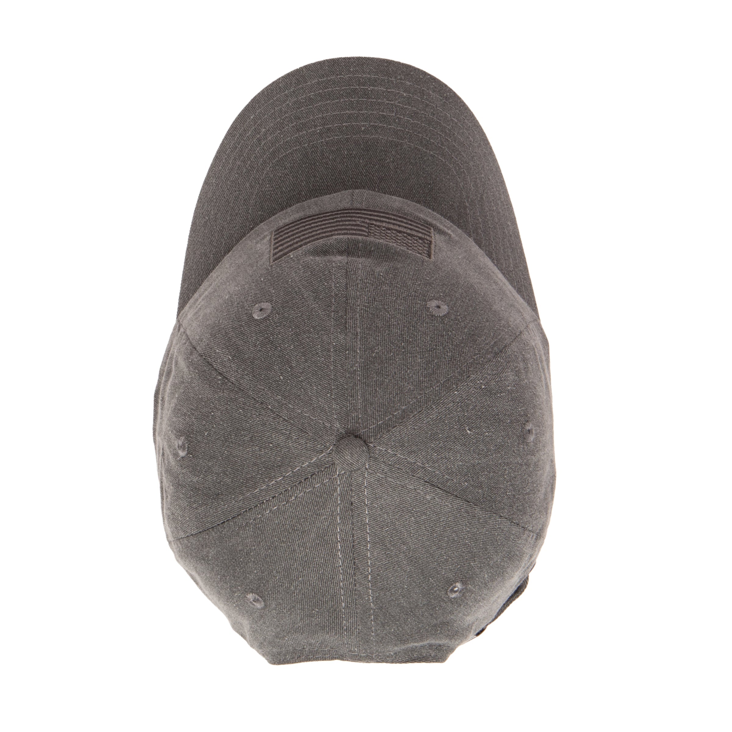 American Flag Washed Denim Cap 14 American Flag Washed Denim Cap