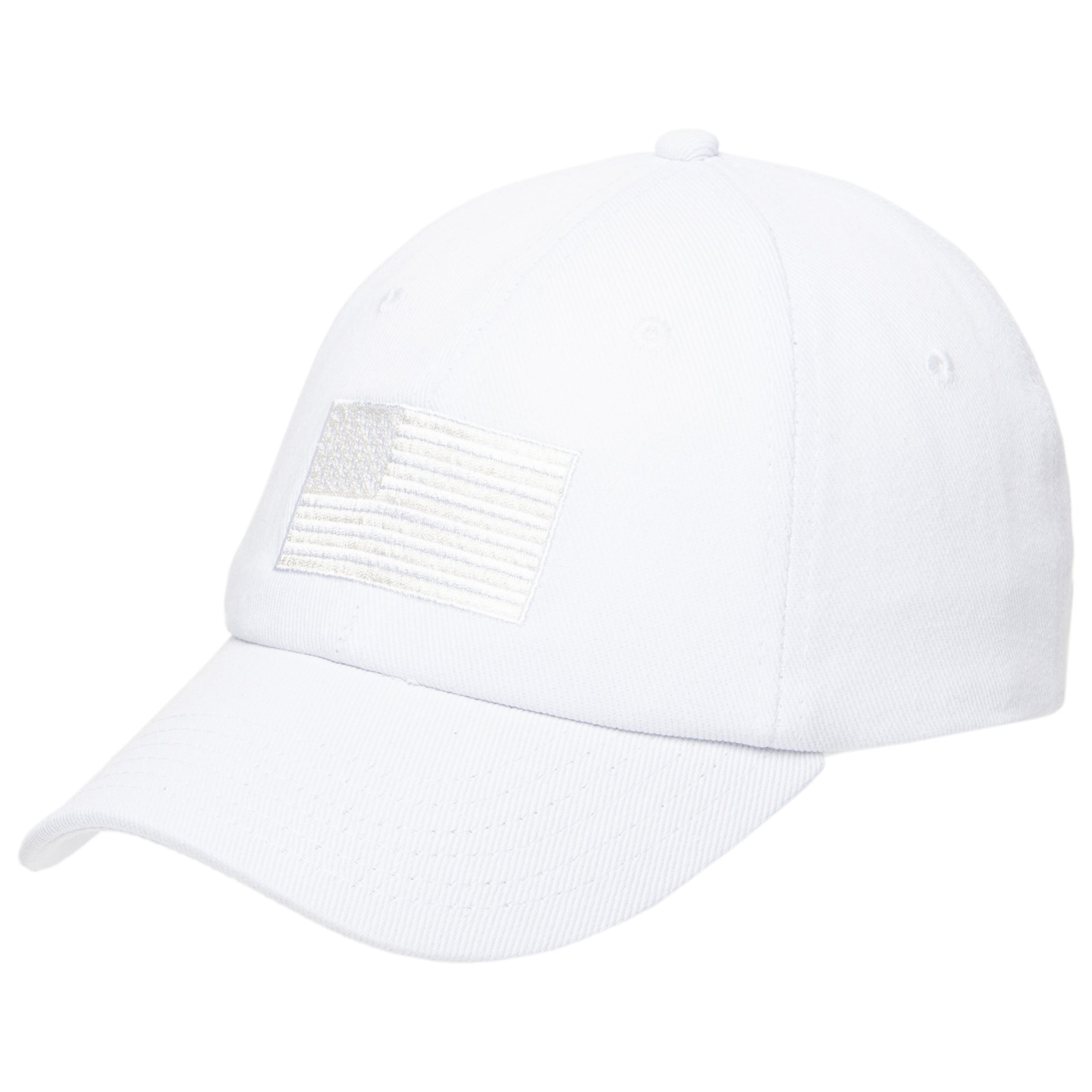 American Flag Washed Denim Cap 15 American Flag Washed Denim Cap
