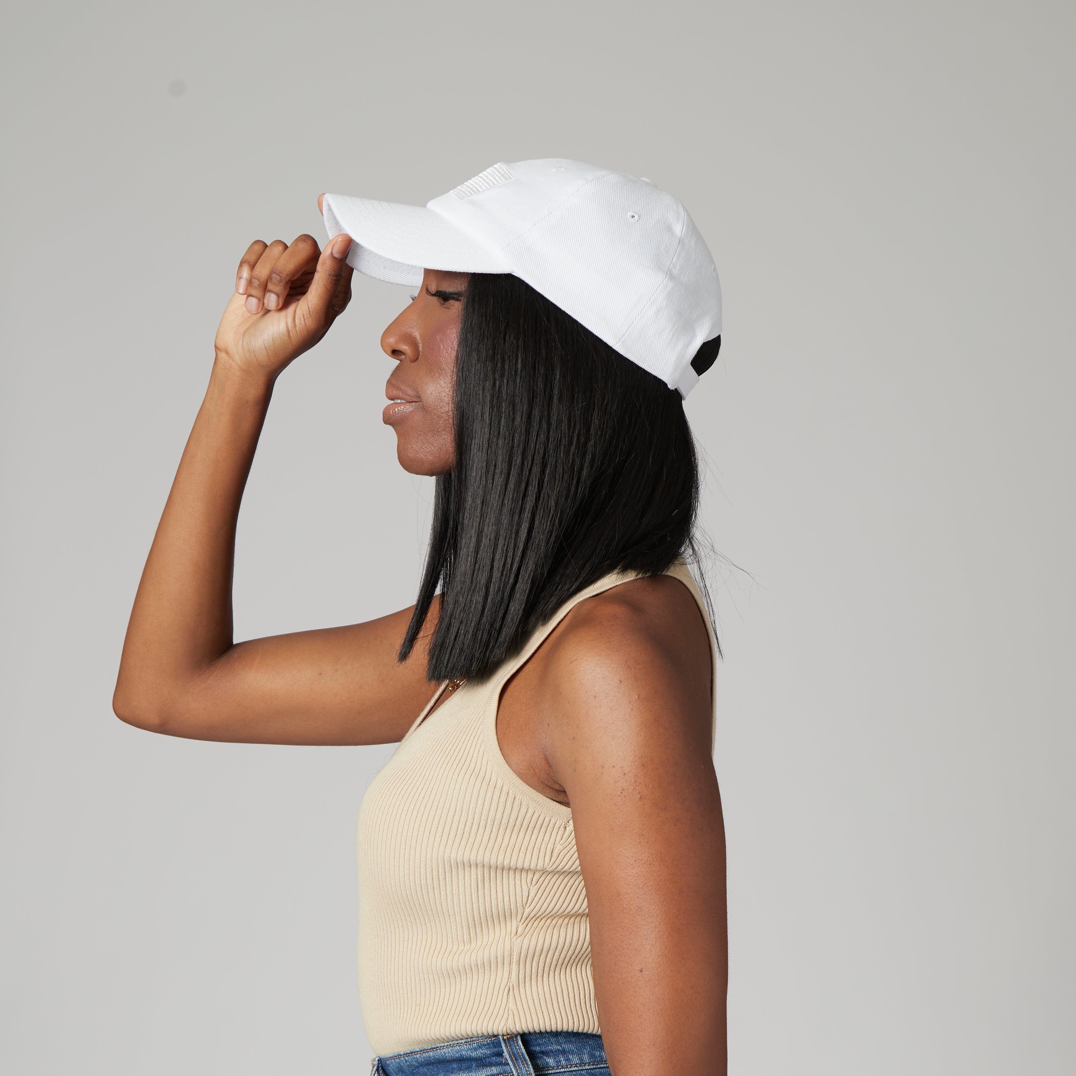 American Flag Washed Denim Cap 17 American Flag Washed Denim Cap