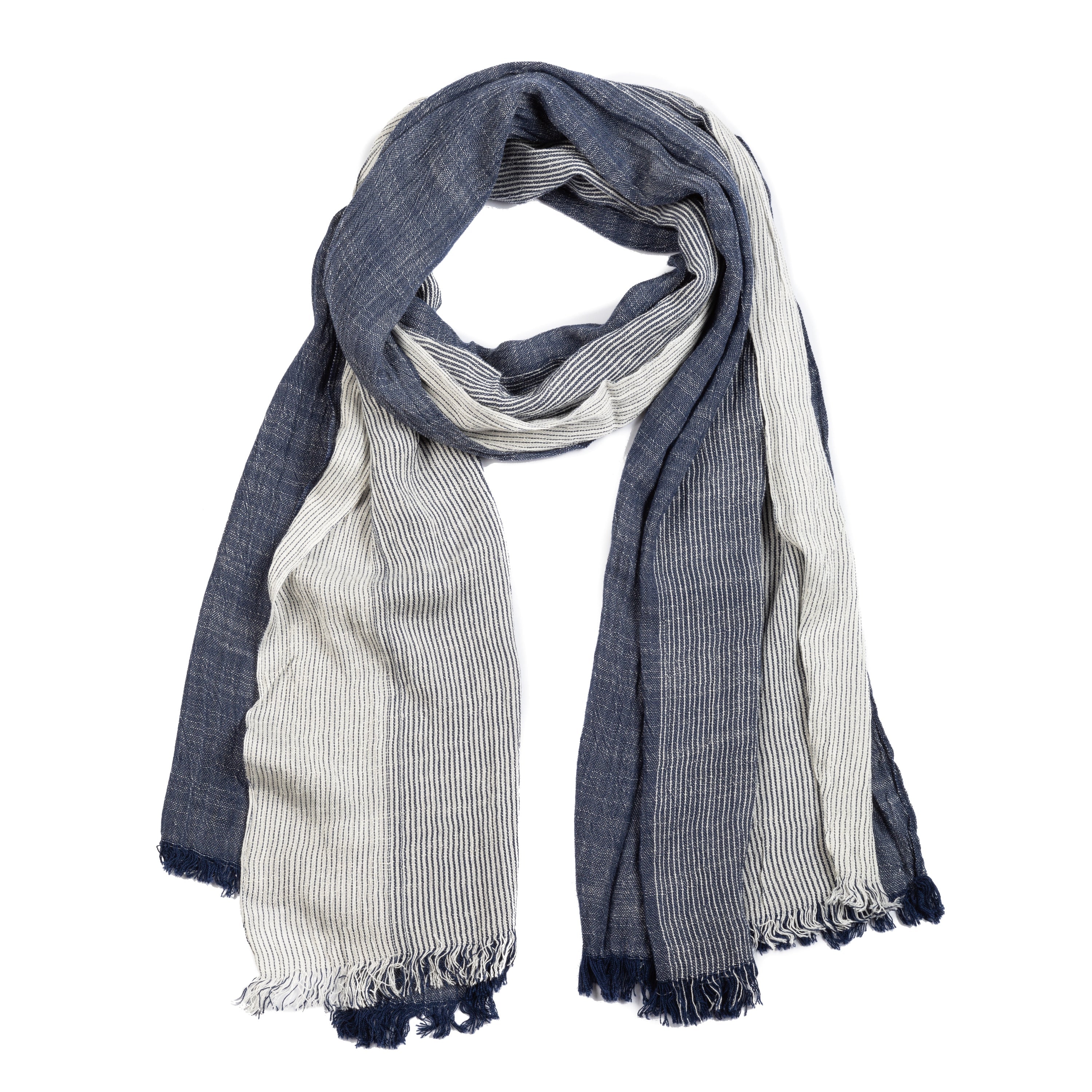 Aria Ombre Scarf