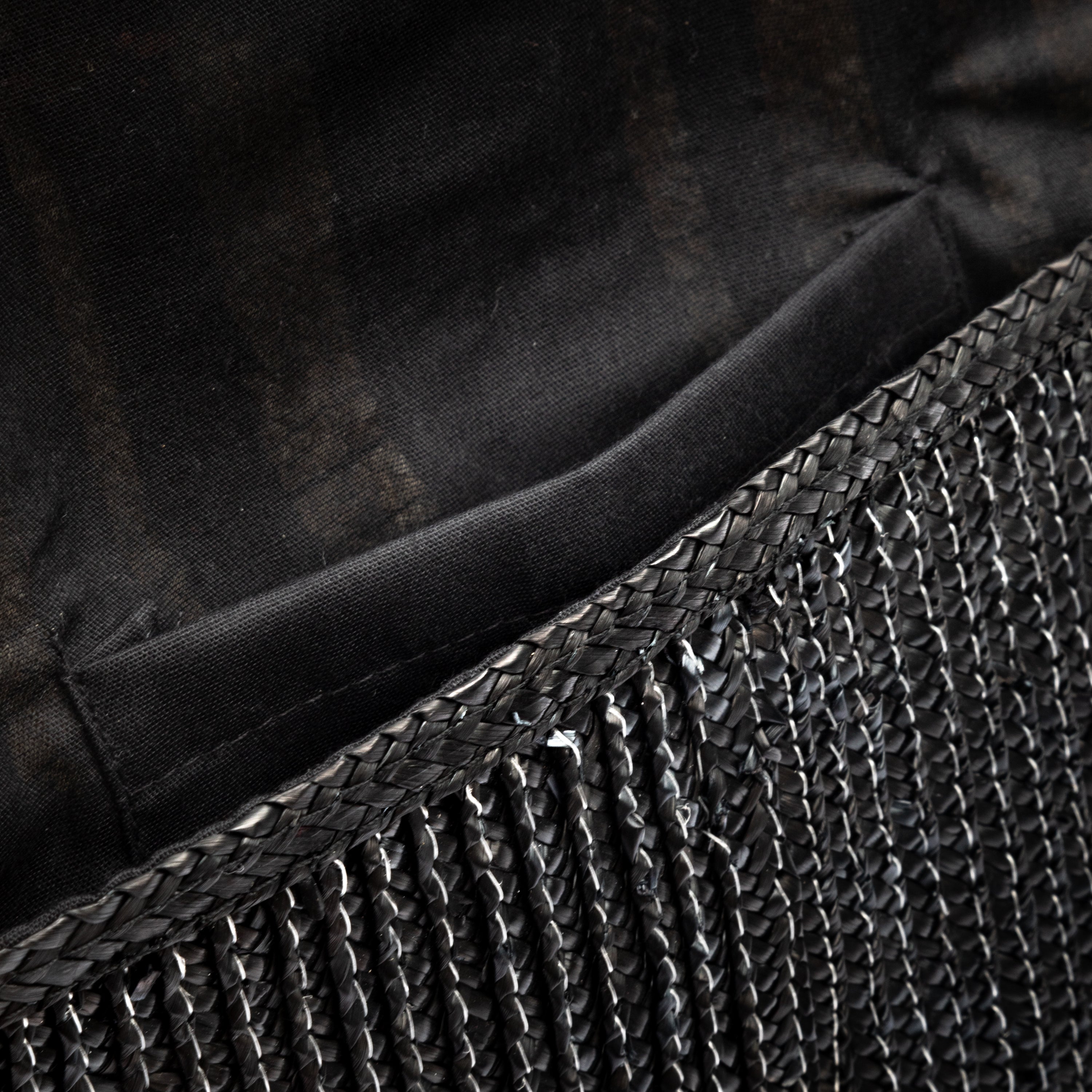 Celeste - Woven Clutch (BSB3745) 4 Celeste - Woven Clutch (BSB3745)