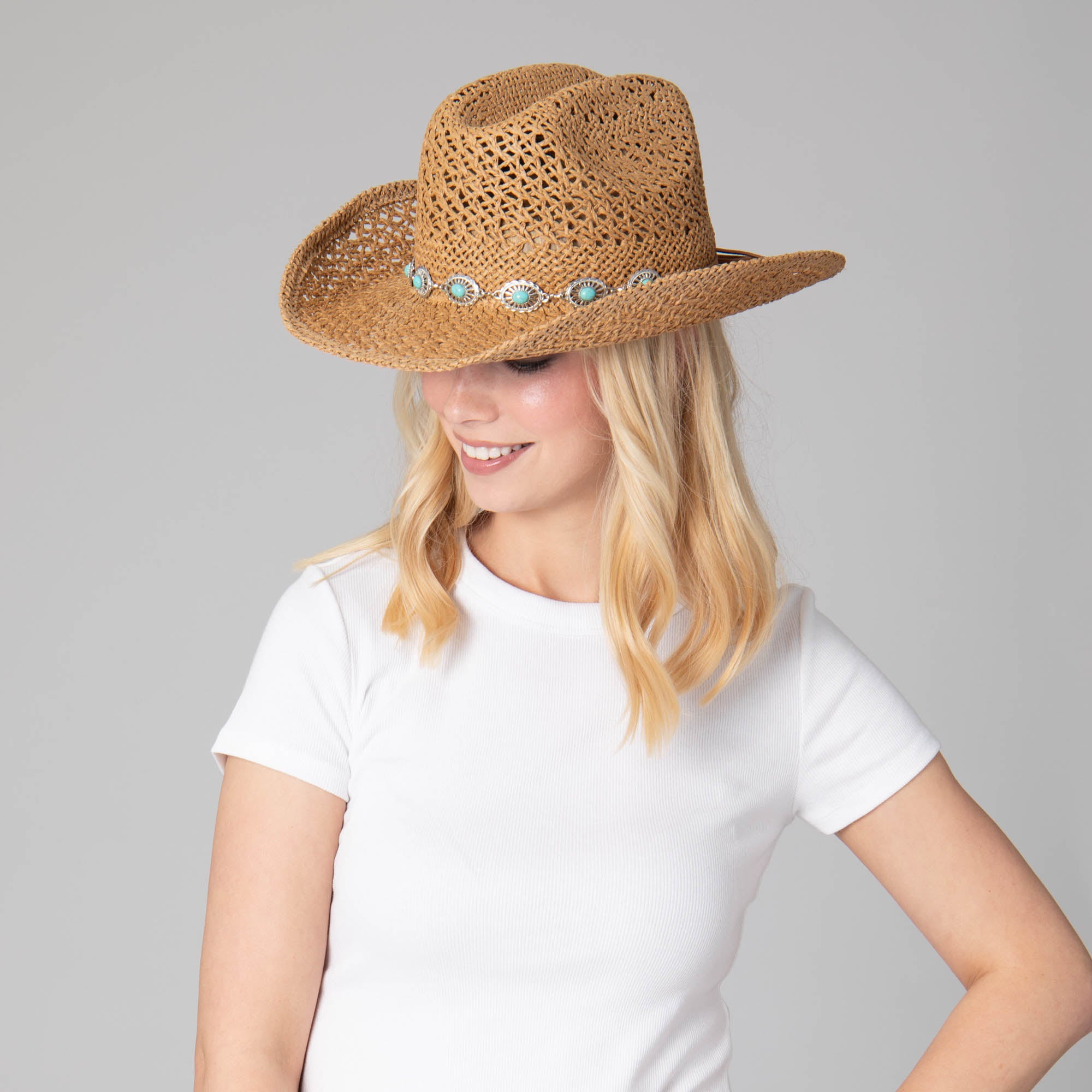 Coastal Women's Cattleman's Crease Cowboy 4 Coastal Women's Cattleman's Crease Cowboy