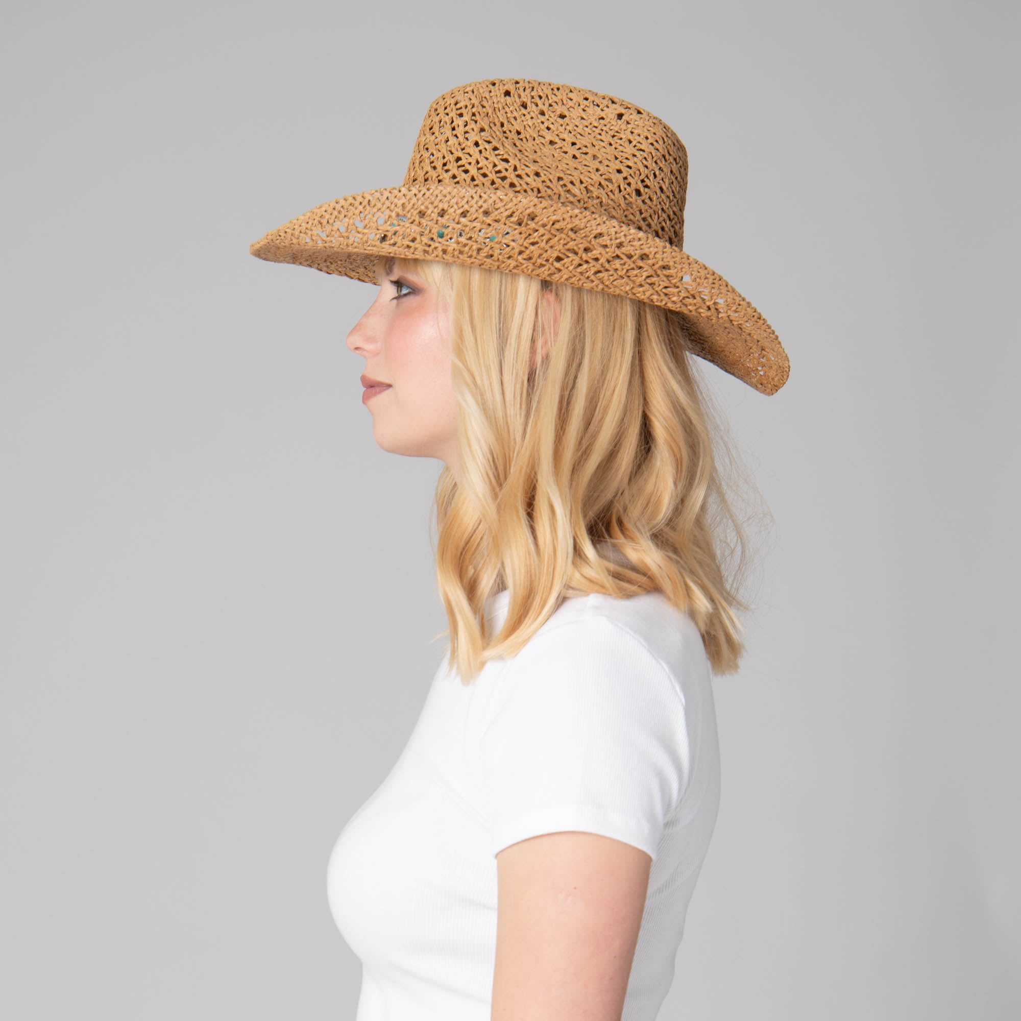 Coastal Women's Cattleman's Crease Cowboy 5 Coastal Women's Cattleman's Crease Cowboy