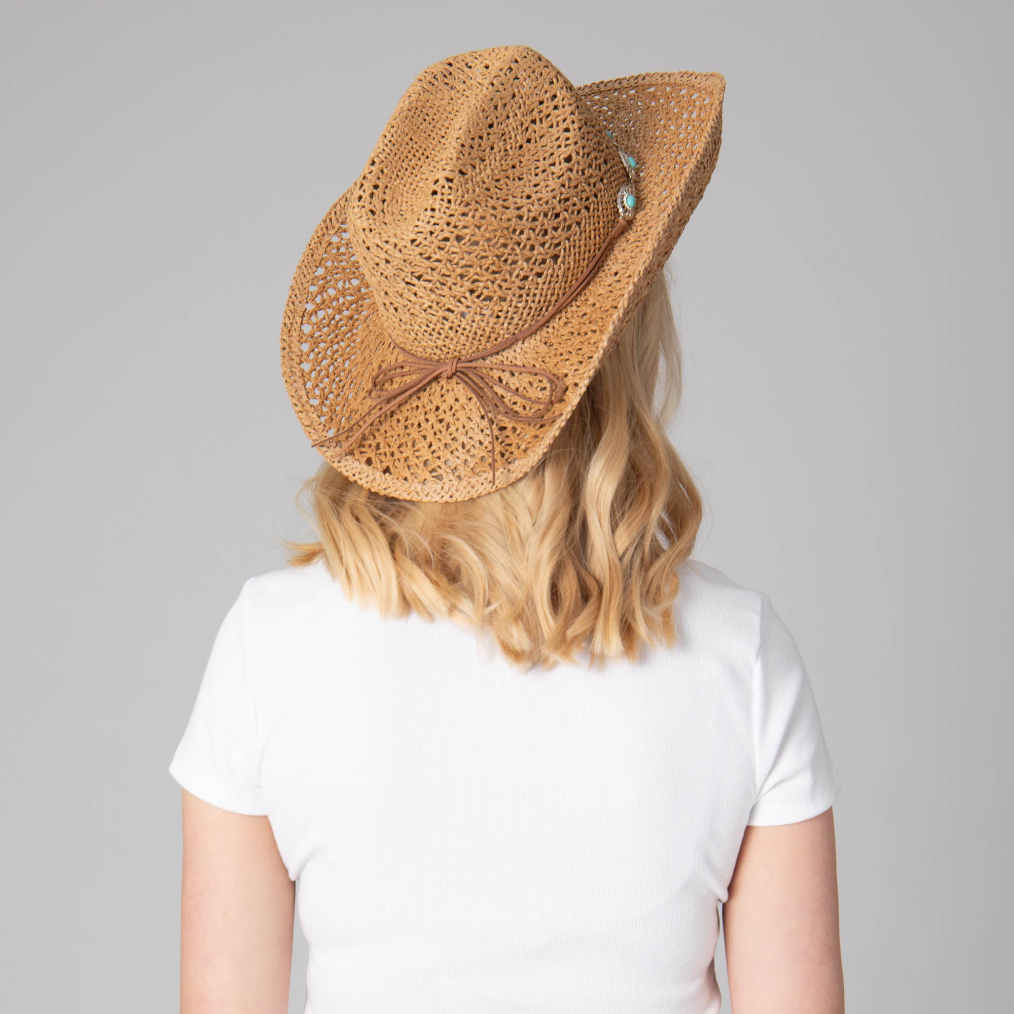 Coastal Women's Cattleman's Crease Cowboy 6 Coastal Women's Cattleman's Crease Cowboy