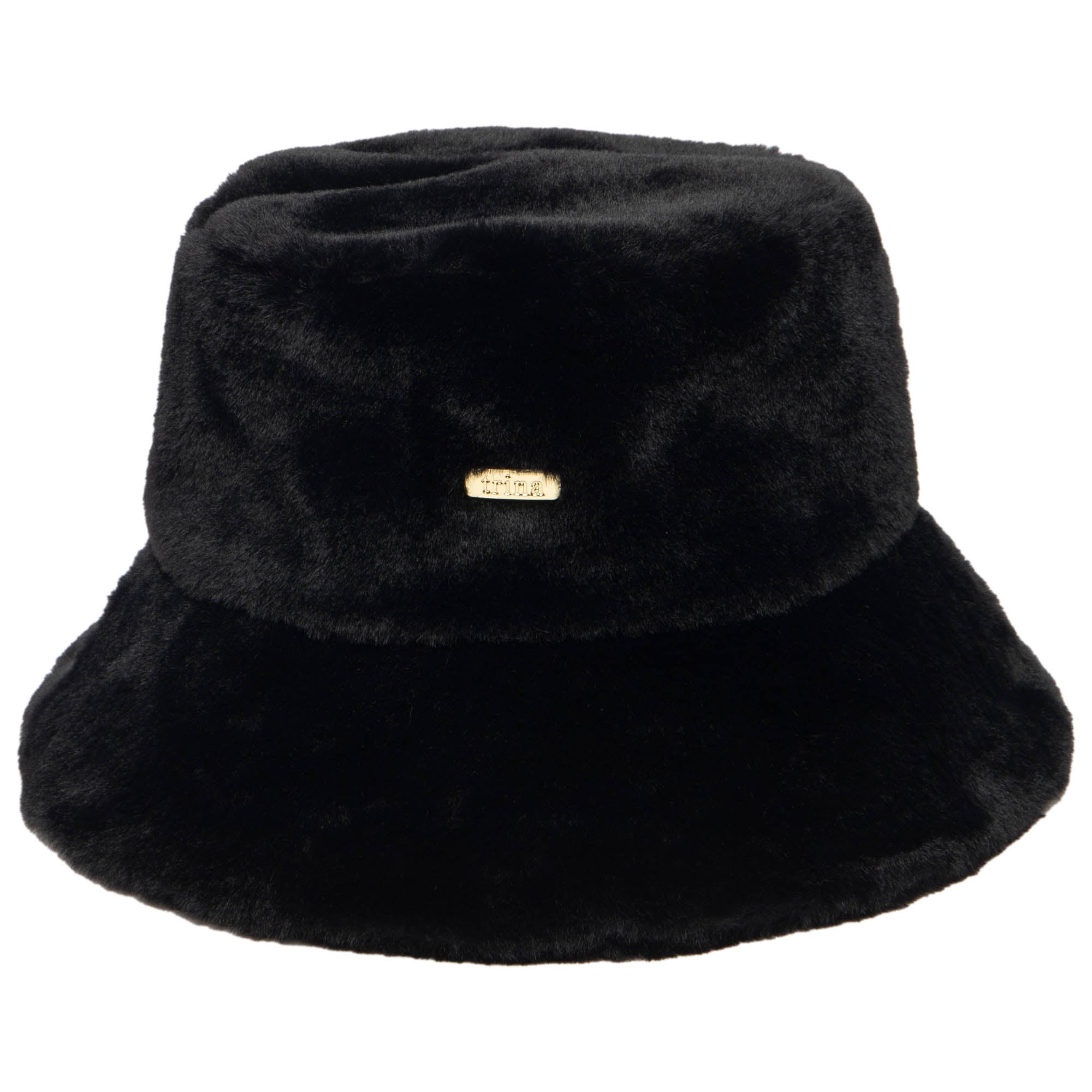 Crusher Bucket Hat by Trina Turk (FC91933)