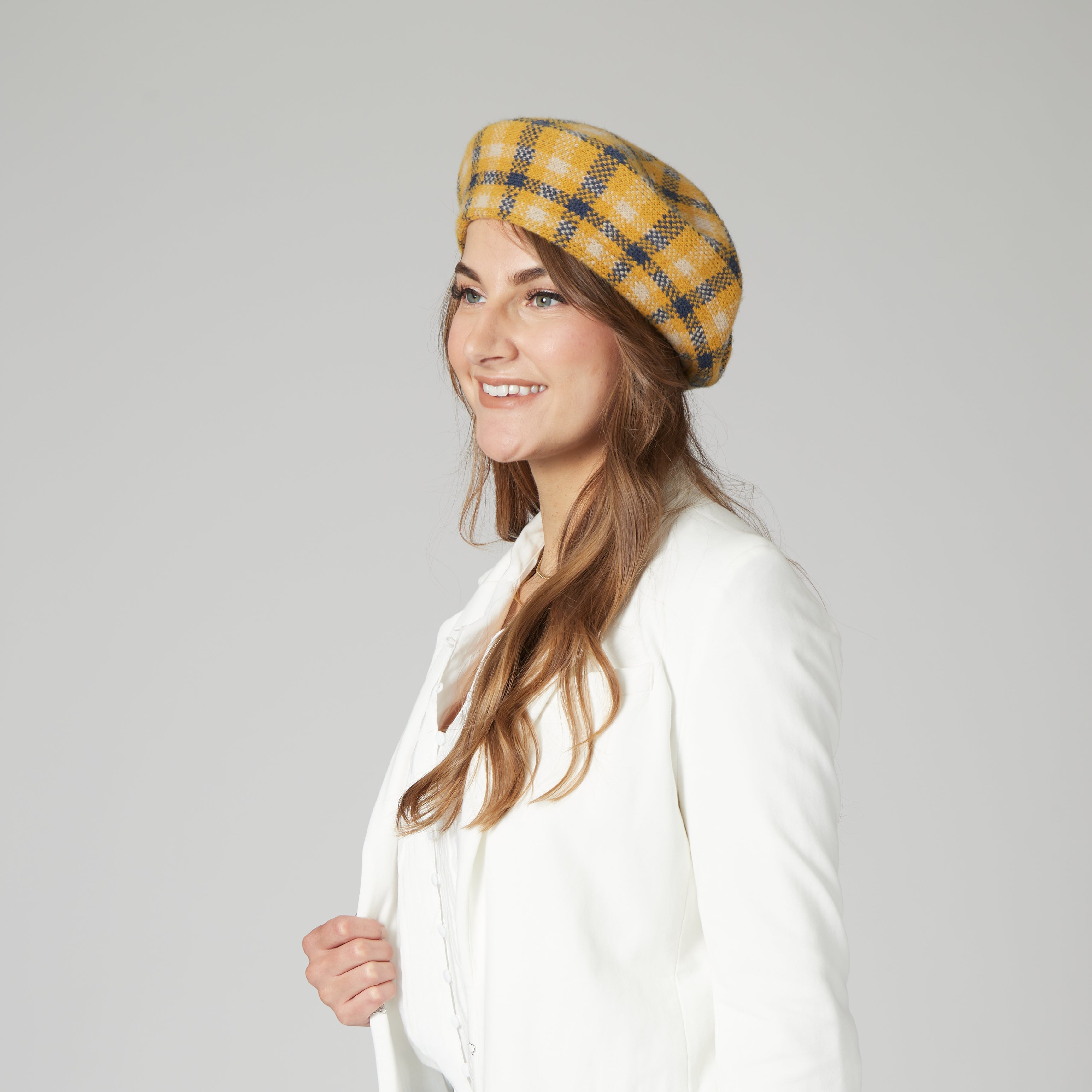 Edwards Beret 11 Edwards Beret