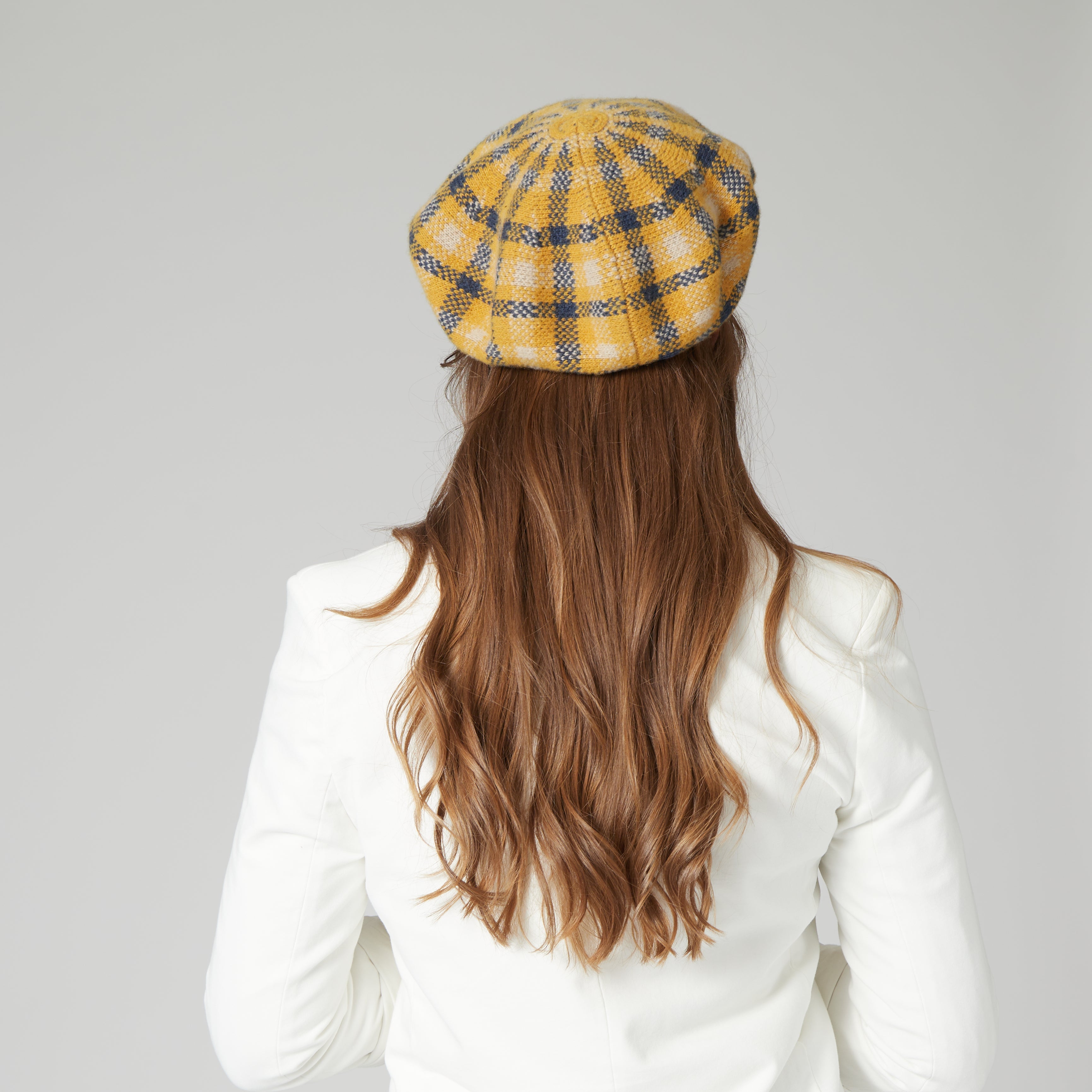 Edwards Beret 12 Edwards Beret