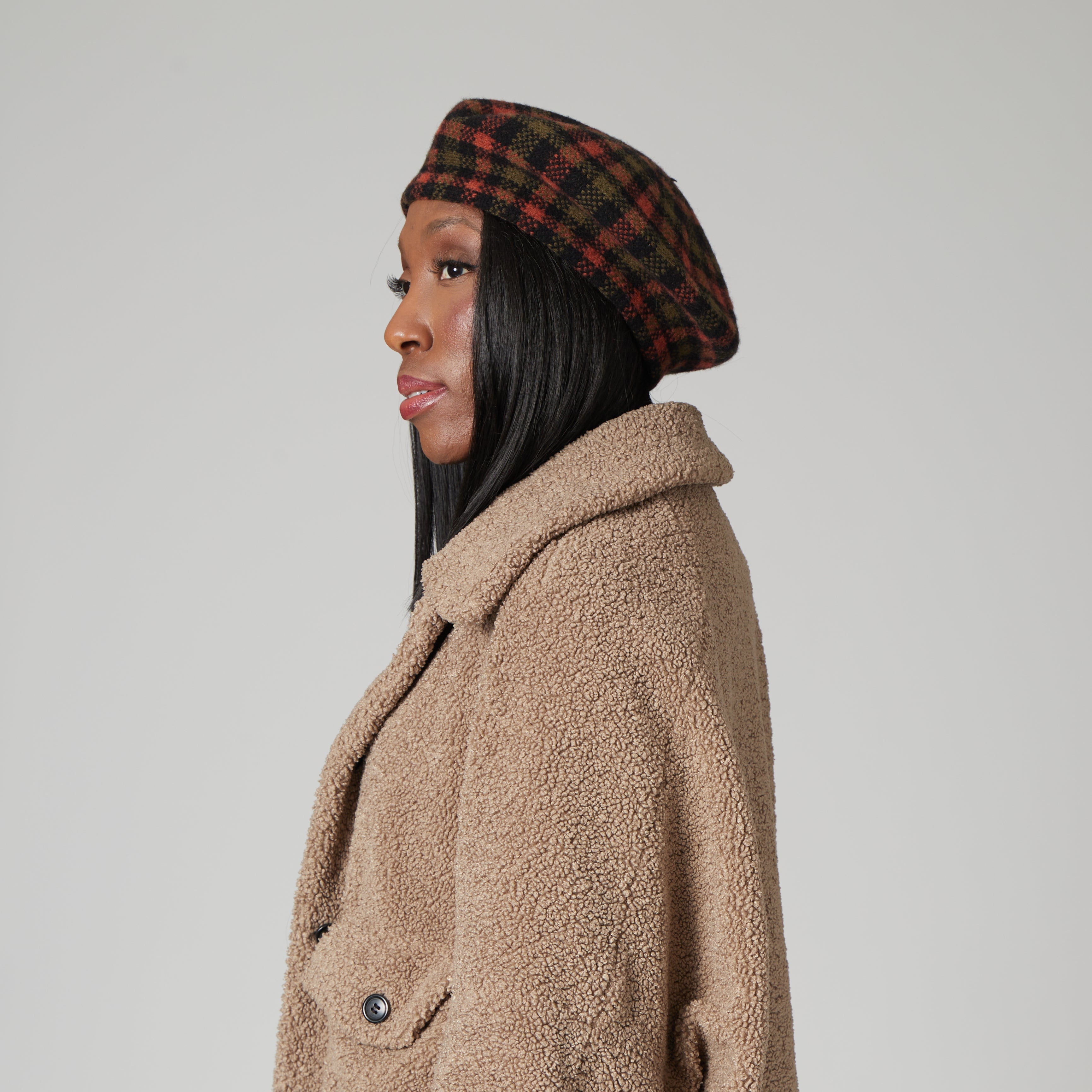 Edwards Beret 4 Edwards Beret