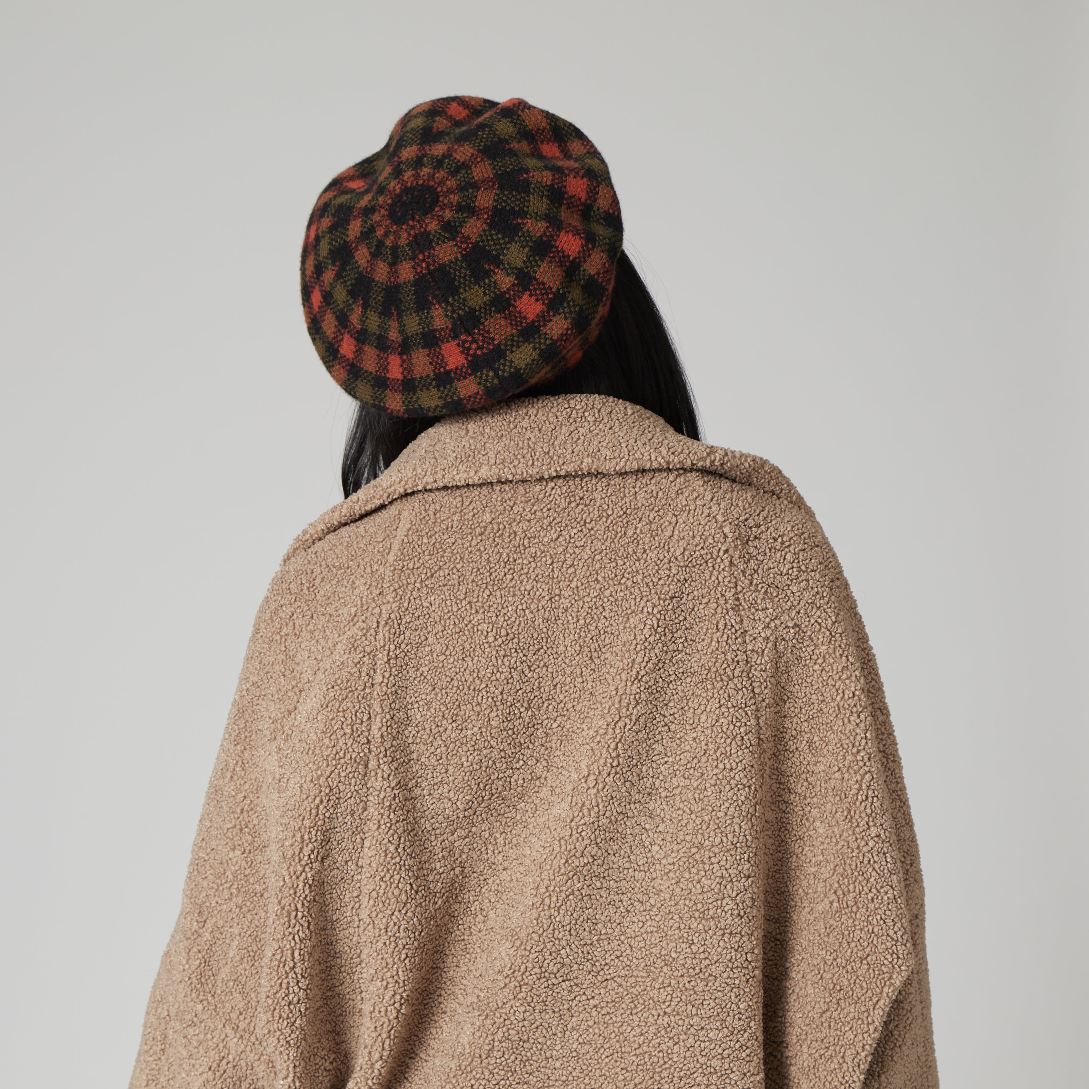 Edwards Beret 5 Edwards Beret