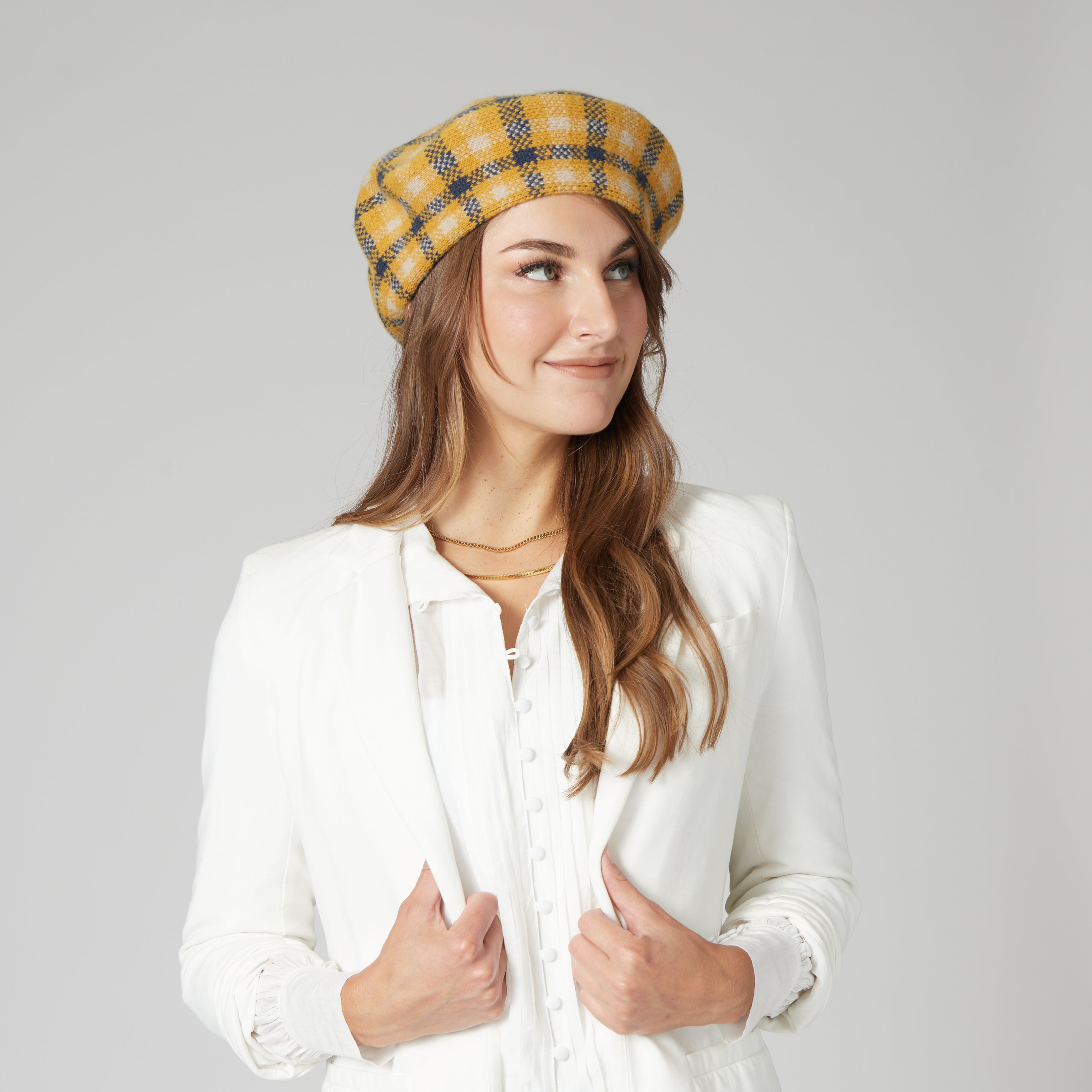 Edwards Beret 8 Edwards Beret