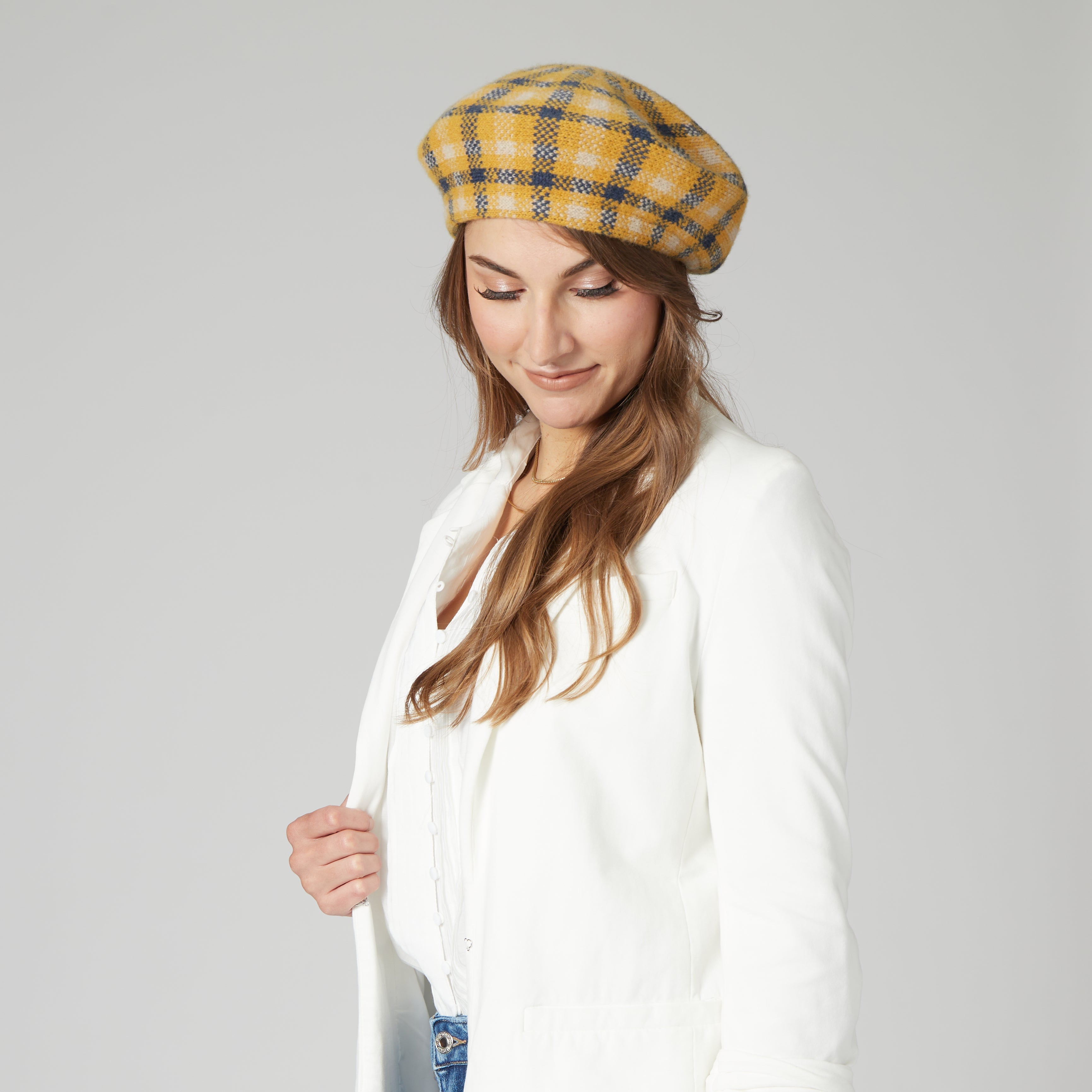 Edwards Beret 9 Edwards Beret