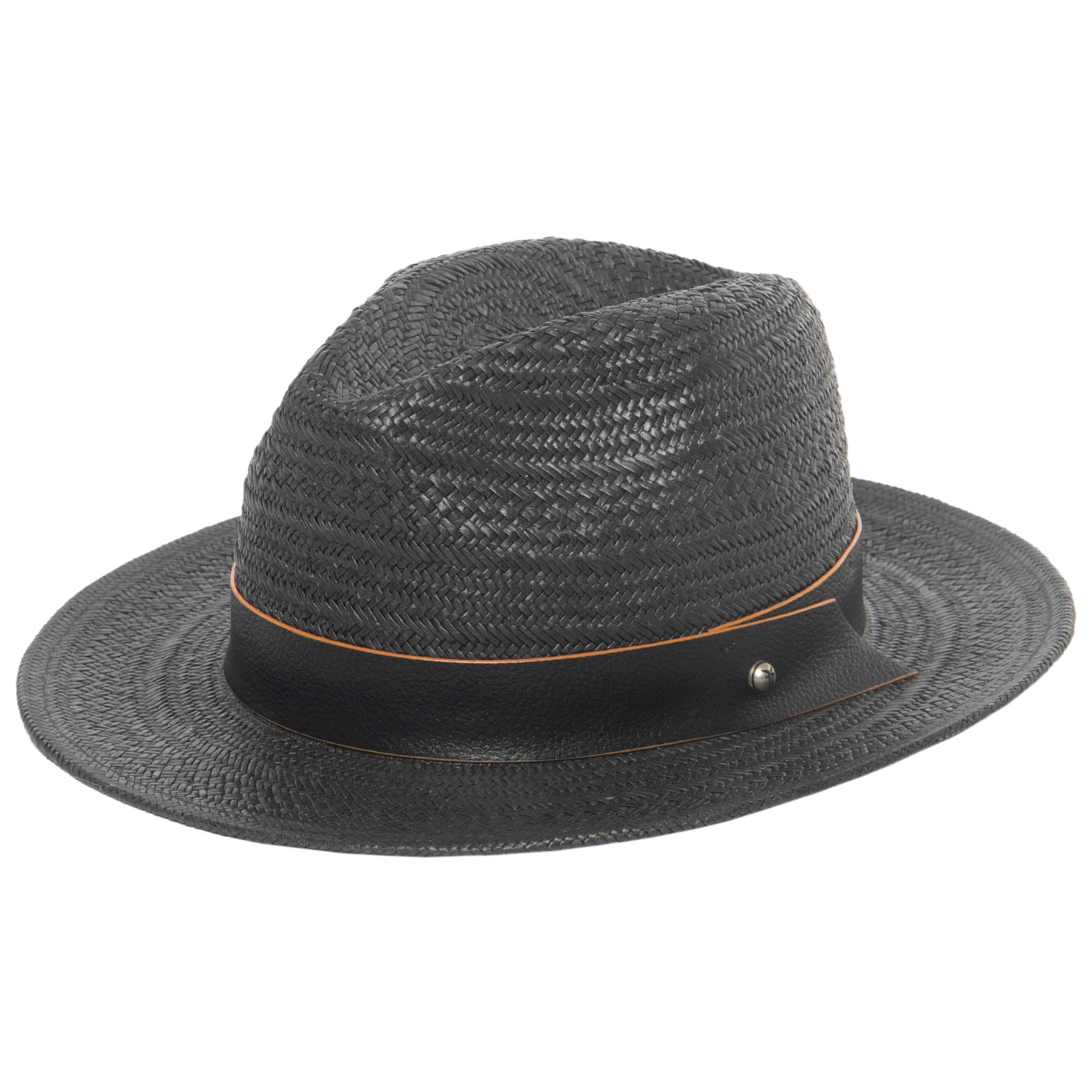 Fort Bragg Mens Fedora by FRYE - (FPMS0001)