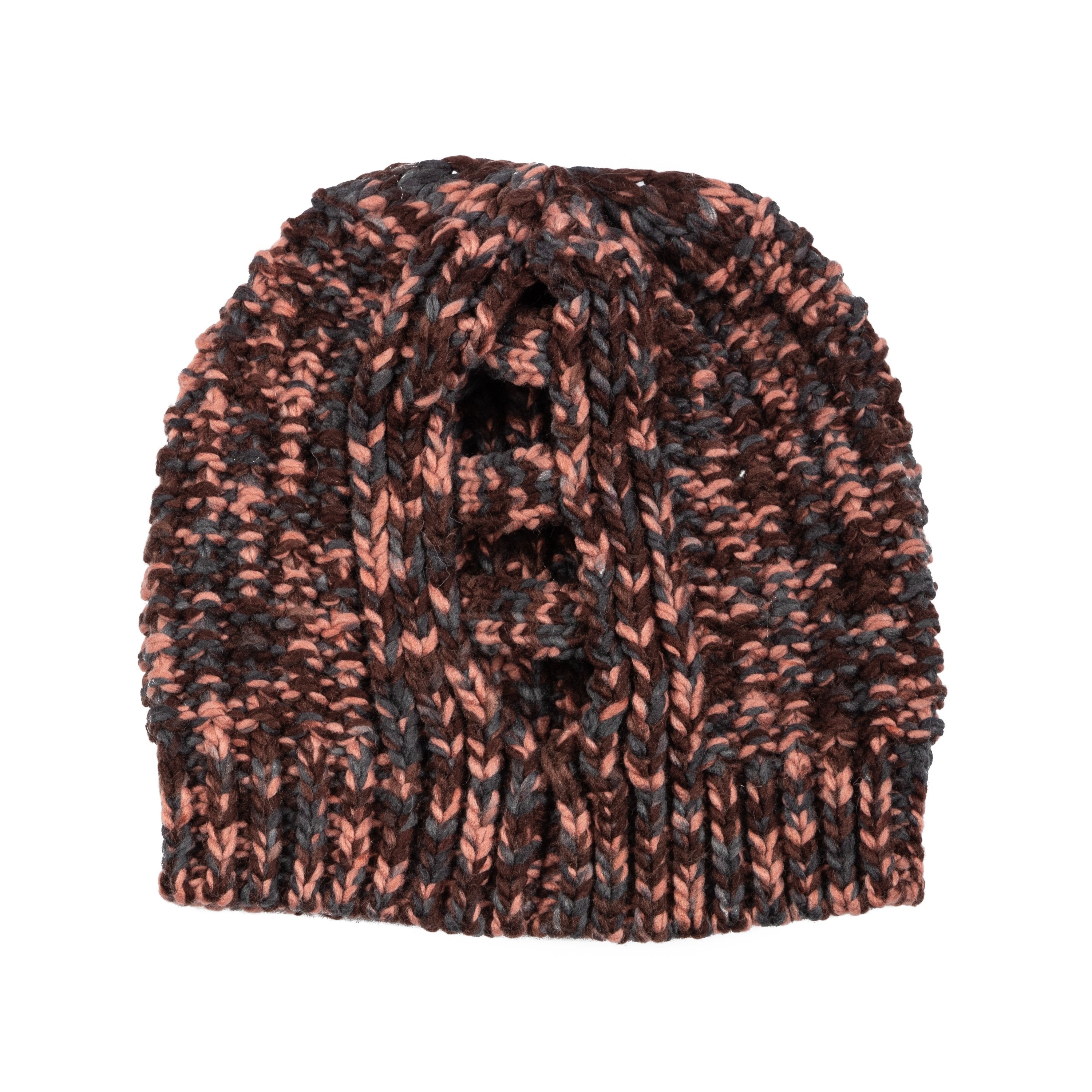 Gale Pony Tail Beanie 5 Gale Pony Tail Beanie