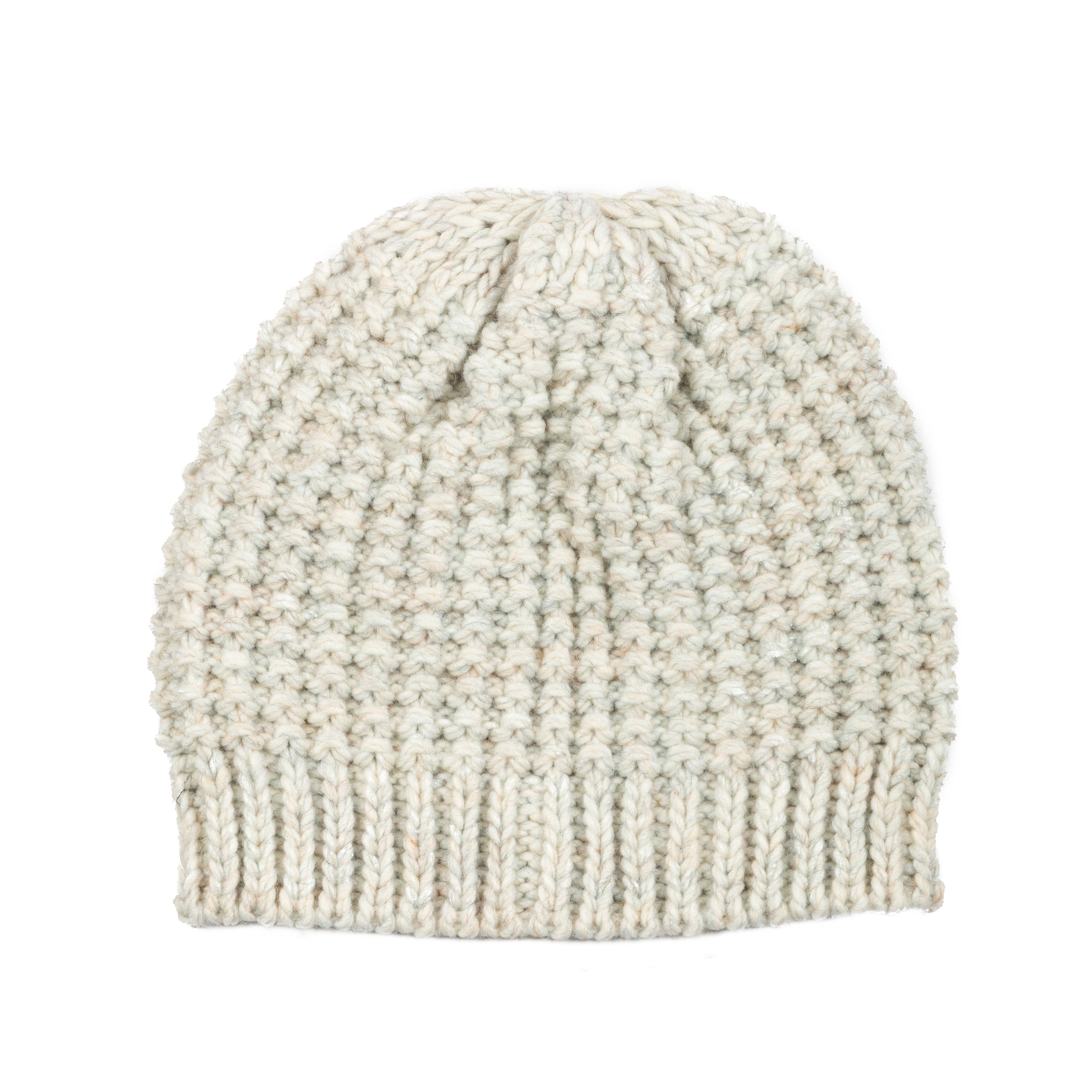 Gale Pony Tail Beanie 10 Gale Pony Tail Beanie