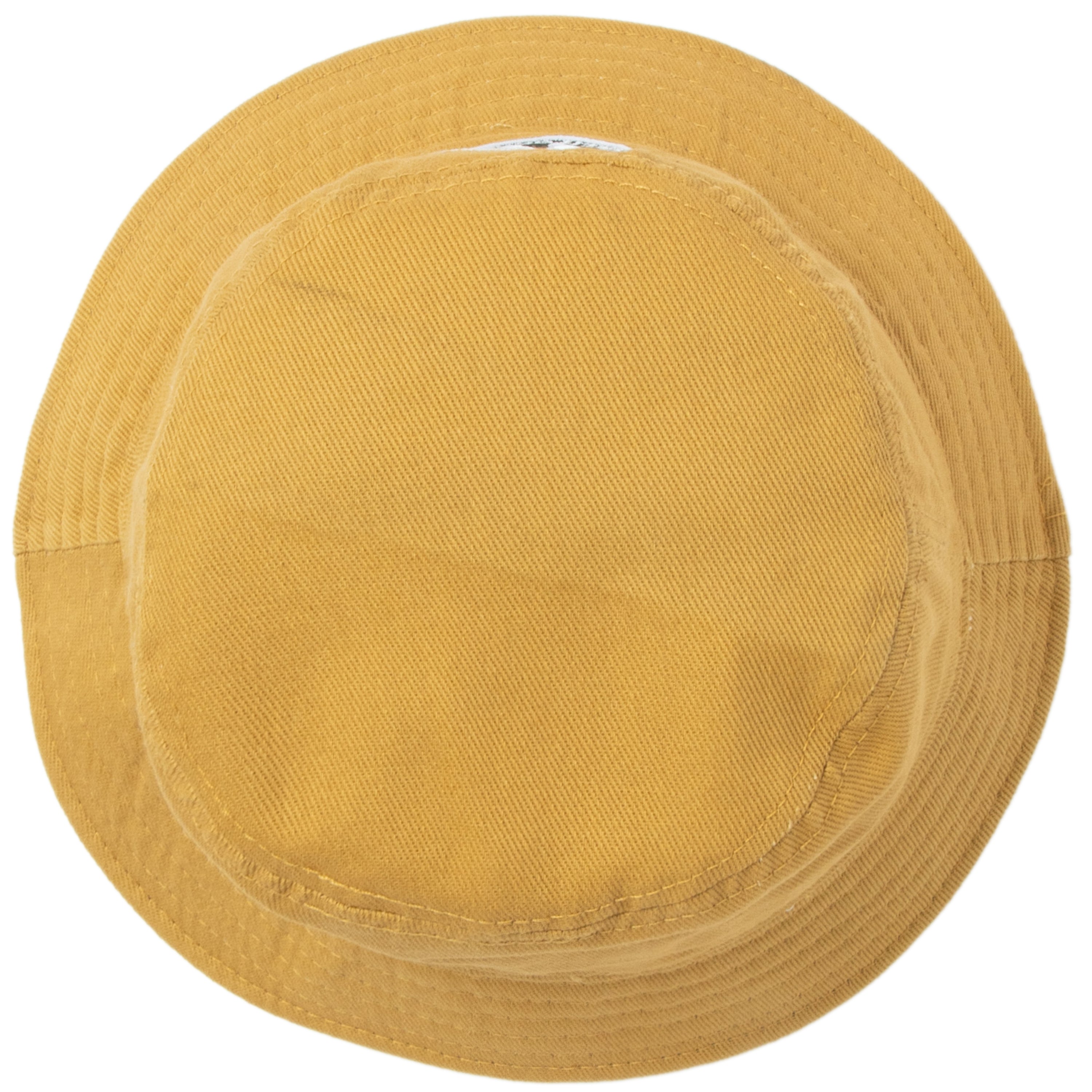 Hang Ten - Cotton Twill Bucket with Hang Ten Embroidered Patch 6 Hang Ten - Cotton Twill Bucket with Hang Ten Embroidered Patch