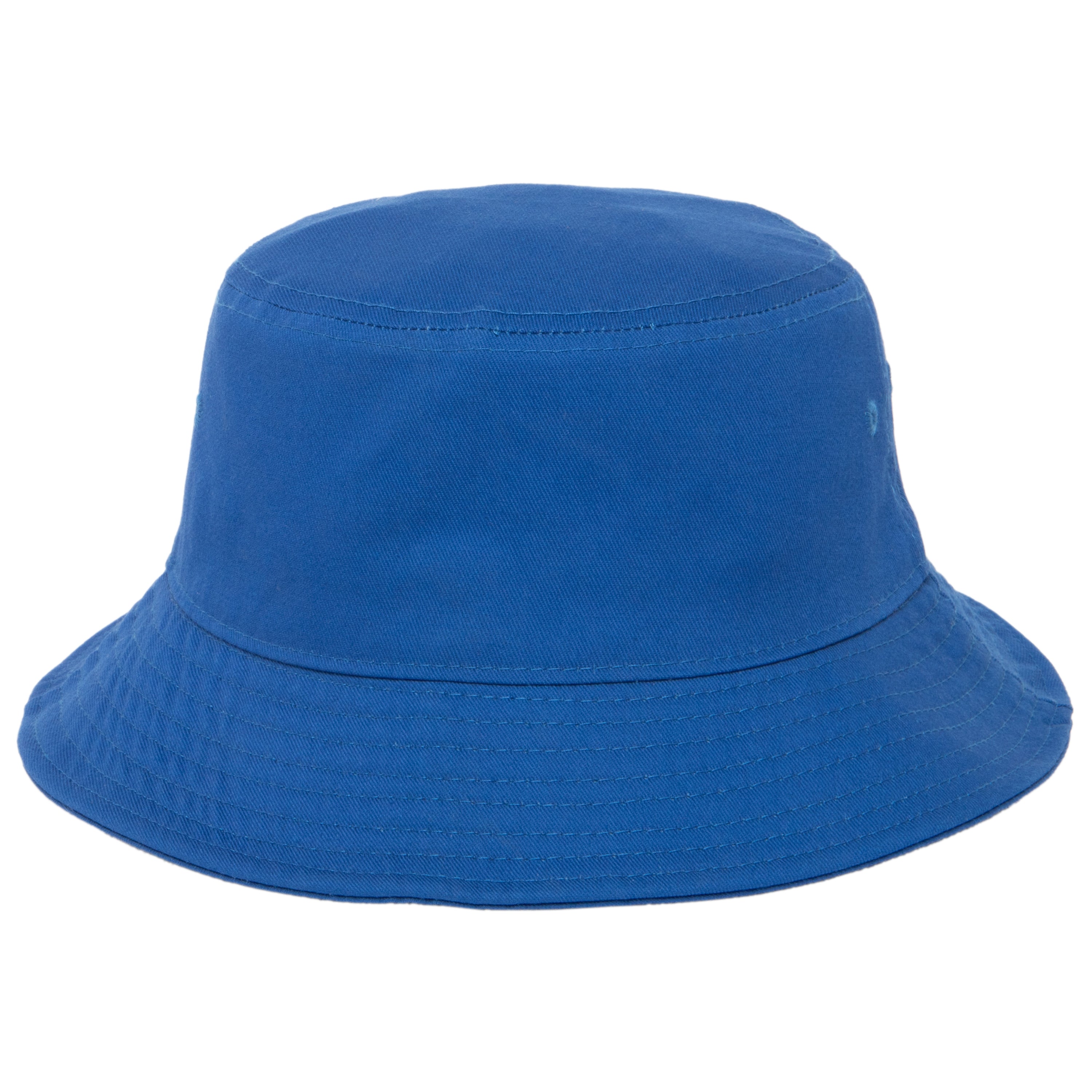 Hang Ten - Solid Print Bucket Hat 11 Hang Ten - Solid Print Bucket Hat