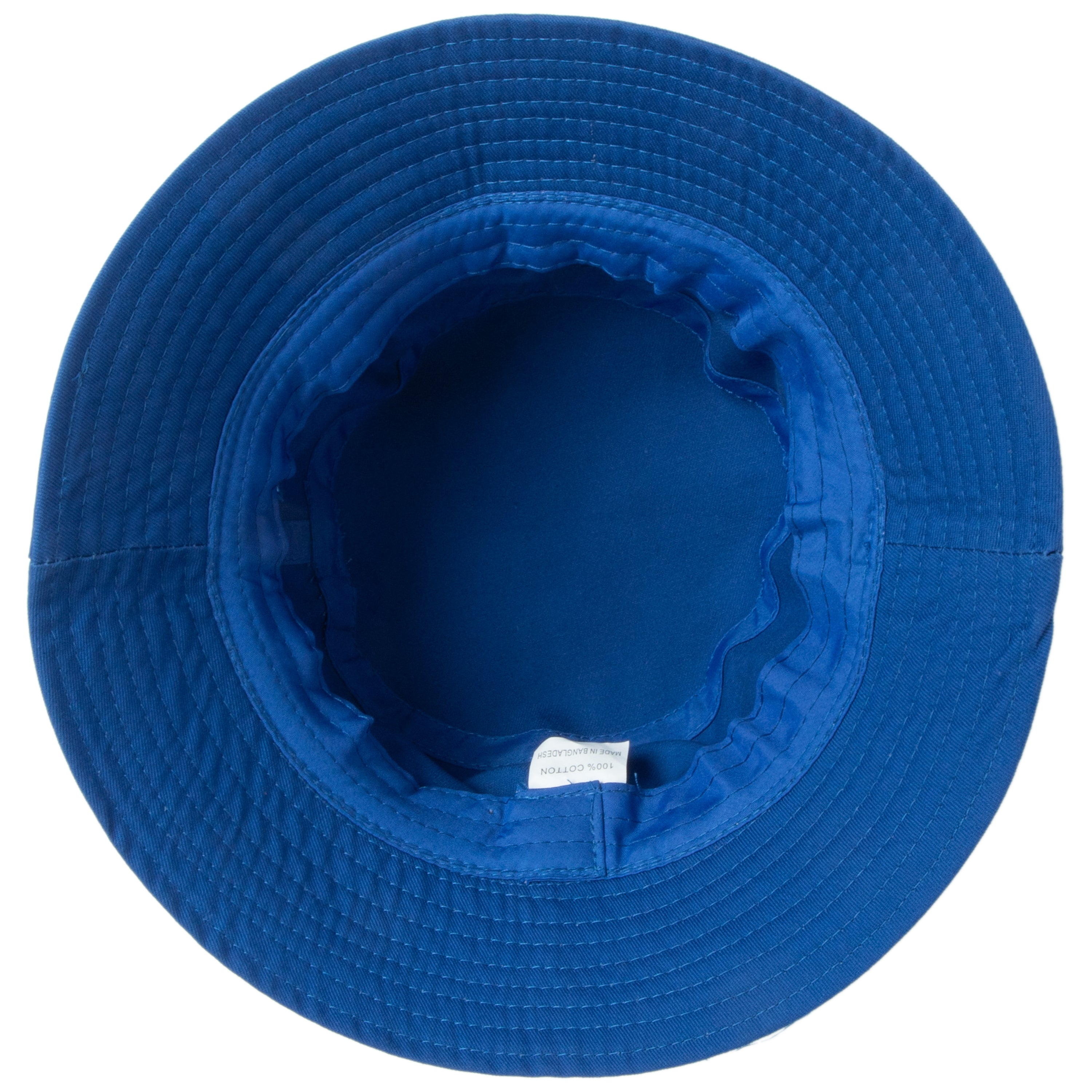 Hang Ten - Solid Print Bucket Hat 12 Hang Ten - Solid Print Bucket Hat