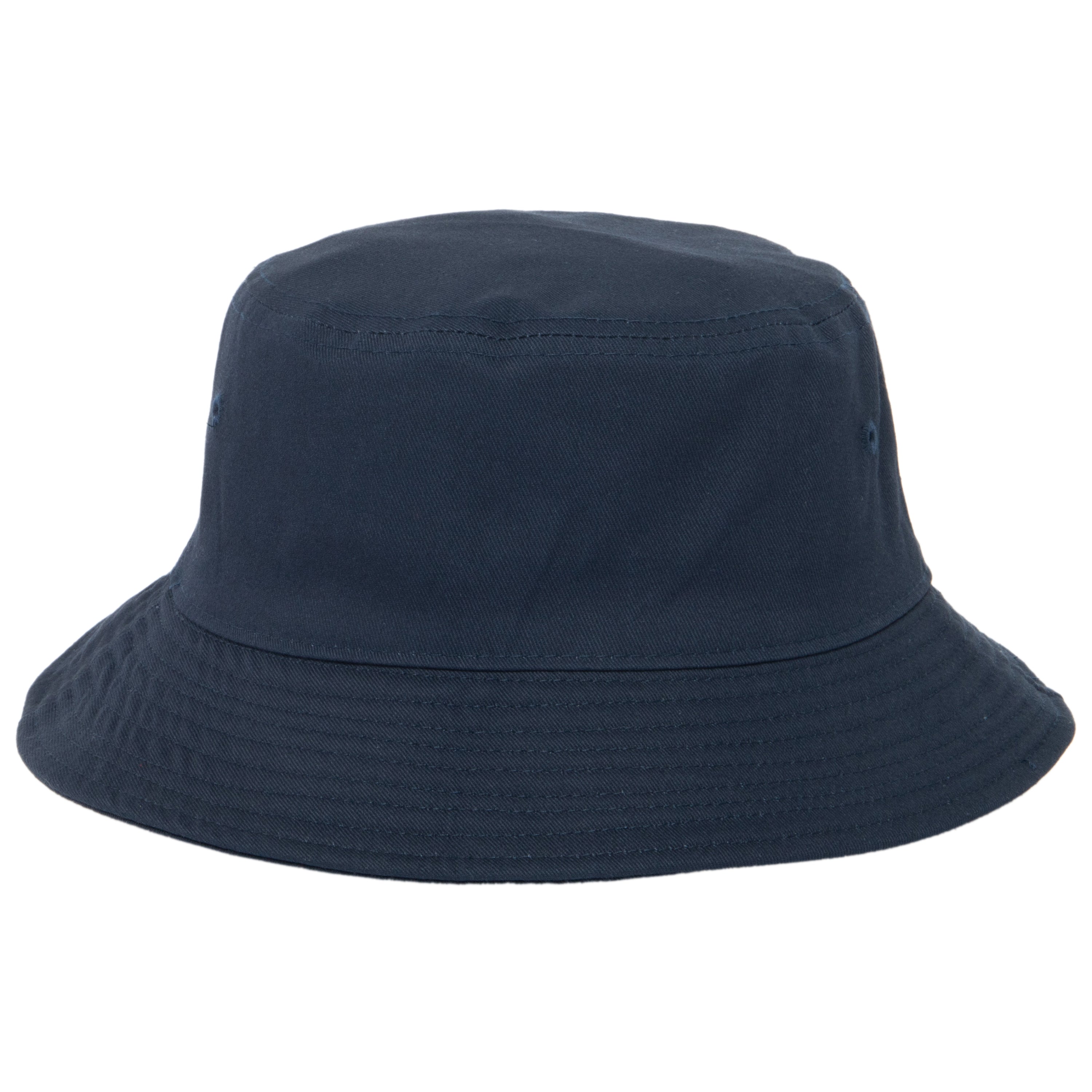 Hang Ten - Solid Print Bucket Hat 3 Hang Ten - Solid Print Bucket Hat